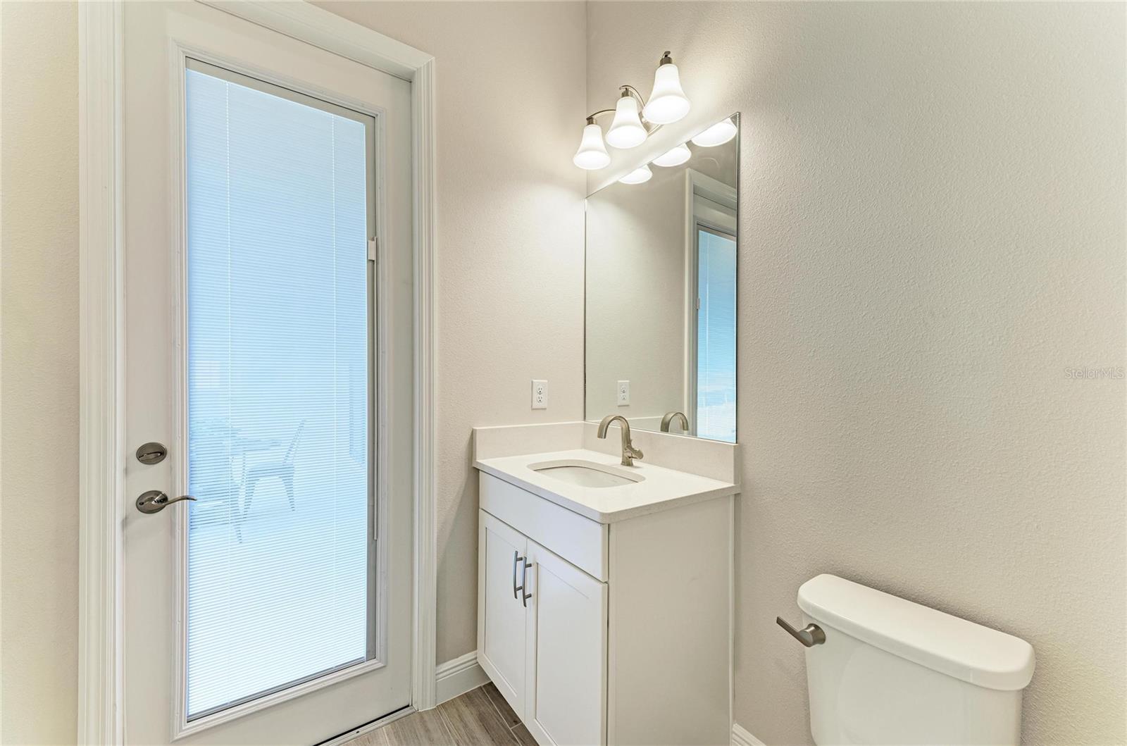 TRIPLE CREEK - Residential