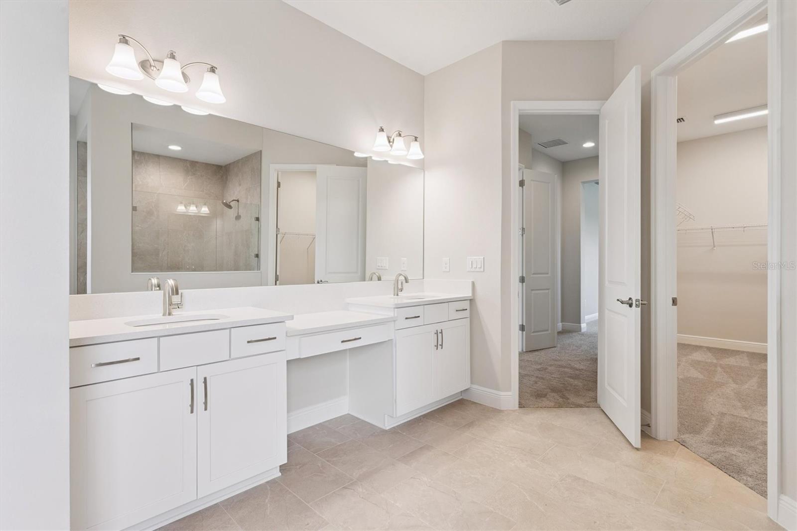 TRIPLE CREEK - Residential