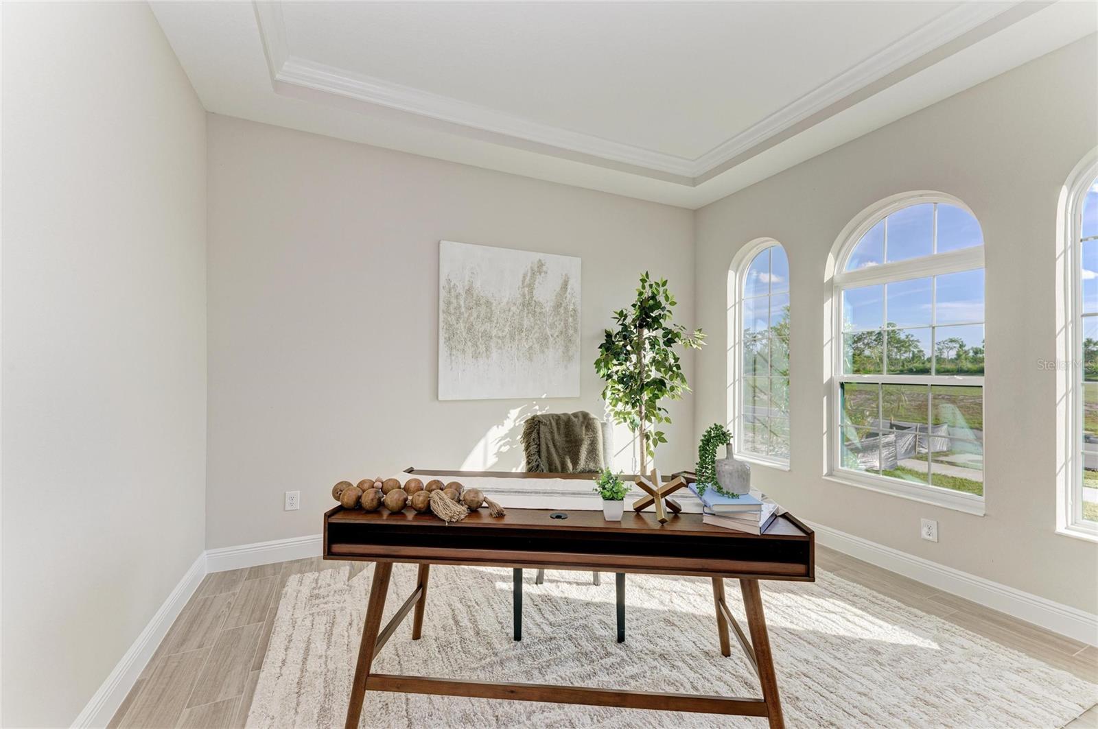 TRIPLE CREEK - Residential