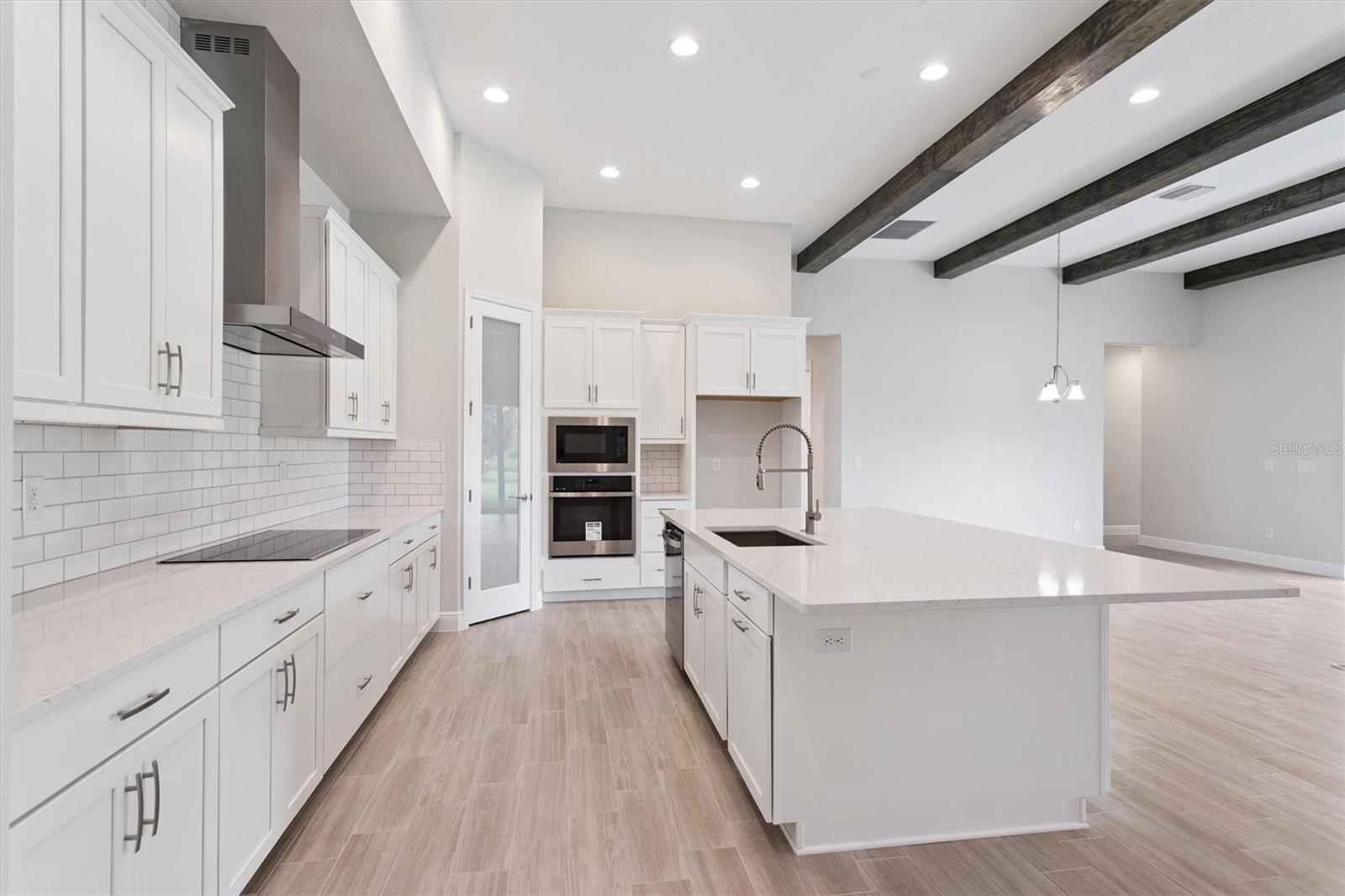 TRIPLE CREEK - Residential