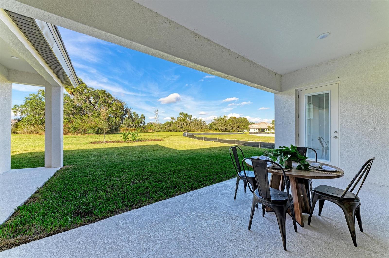 TRIPLE CREEK - Residential