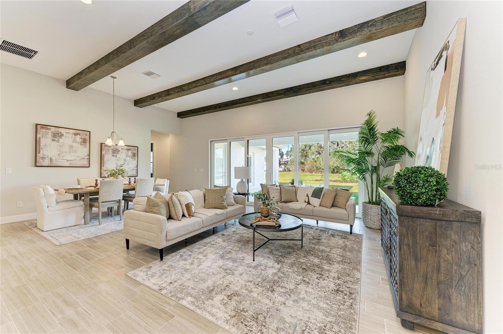 TRIPLE CREEK - Residential