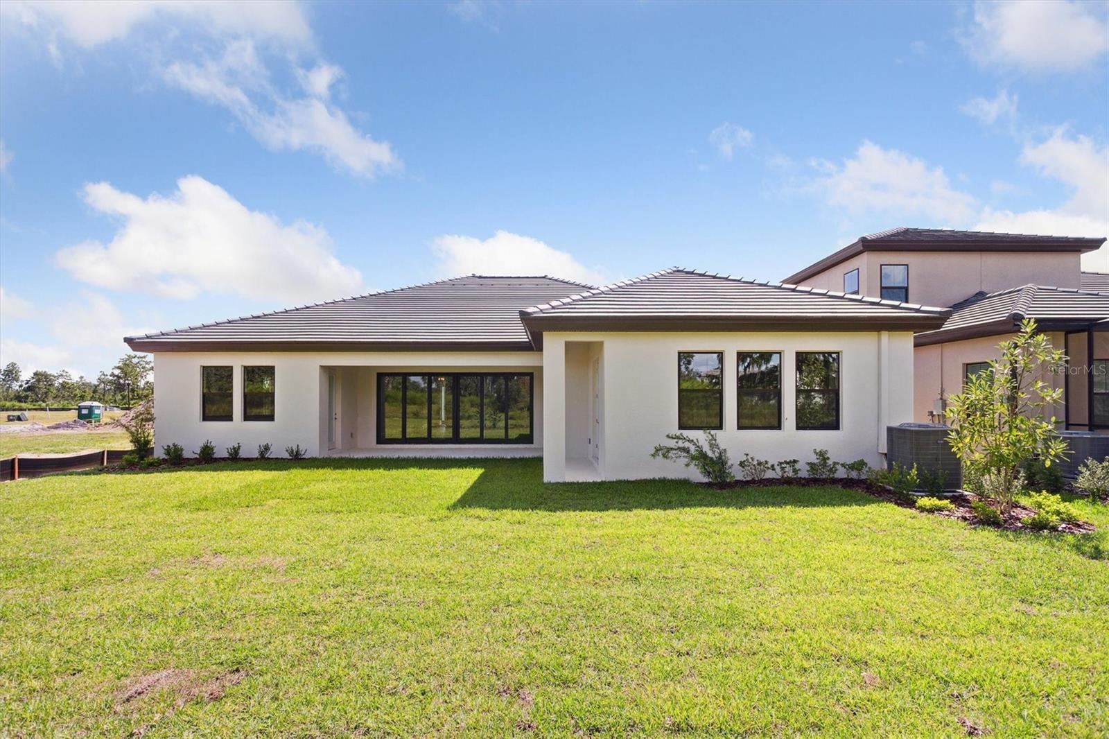 TRIPLE CREEK - Residential