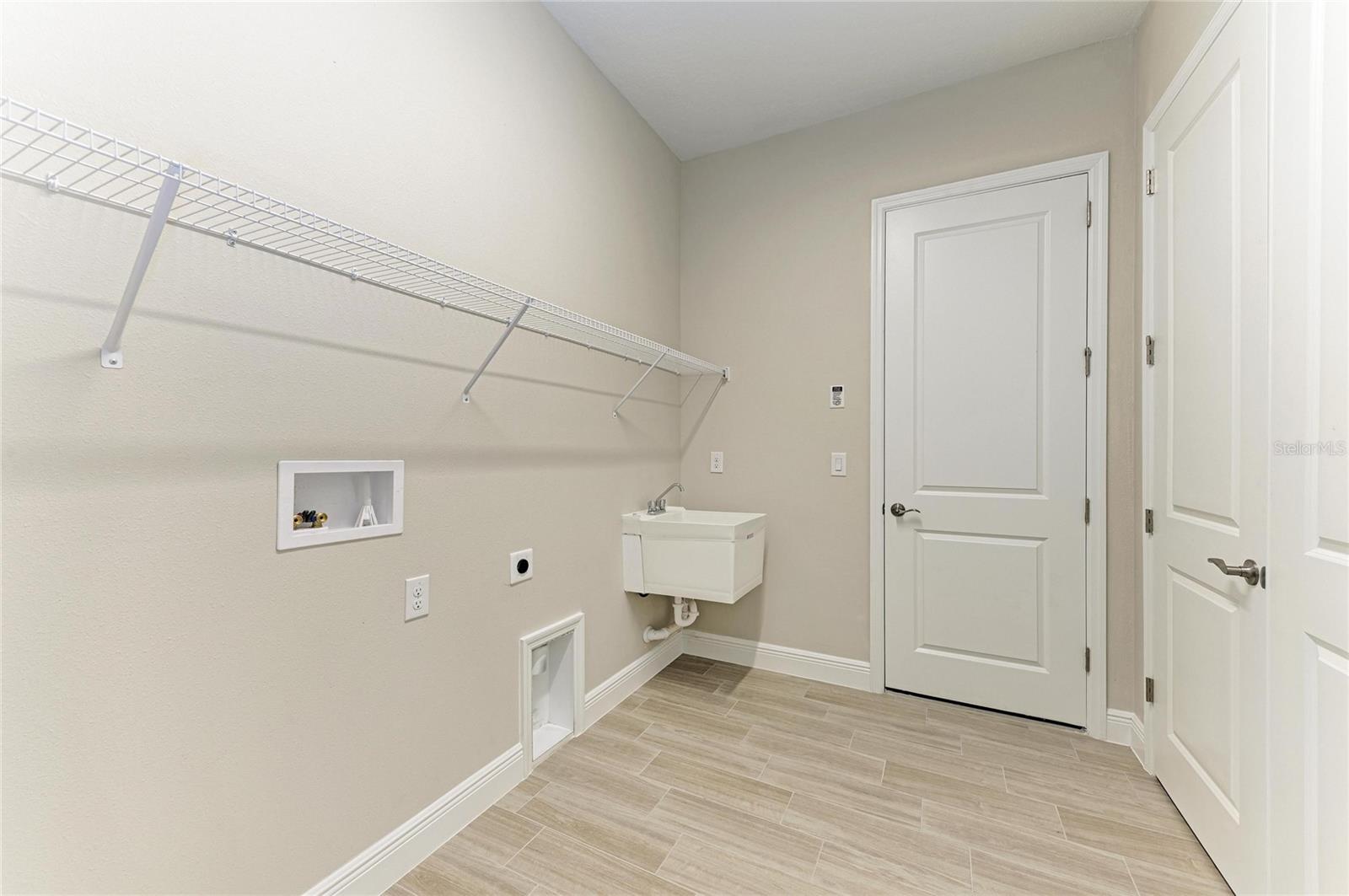 TRIPLE CREEK - Residential