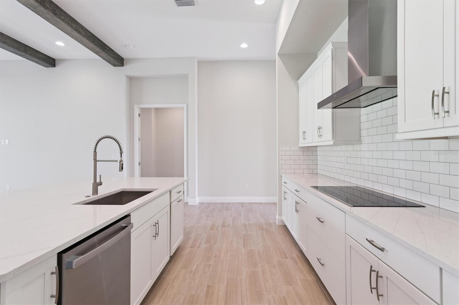 TRIPLE CREEK - Residential