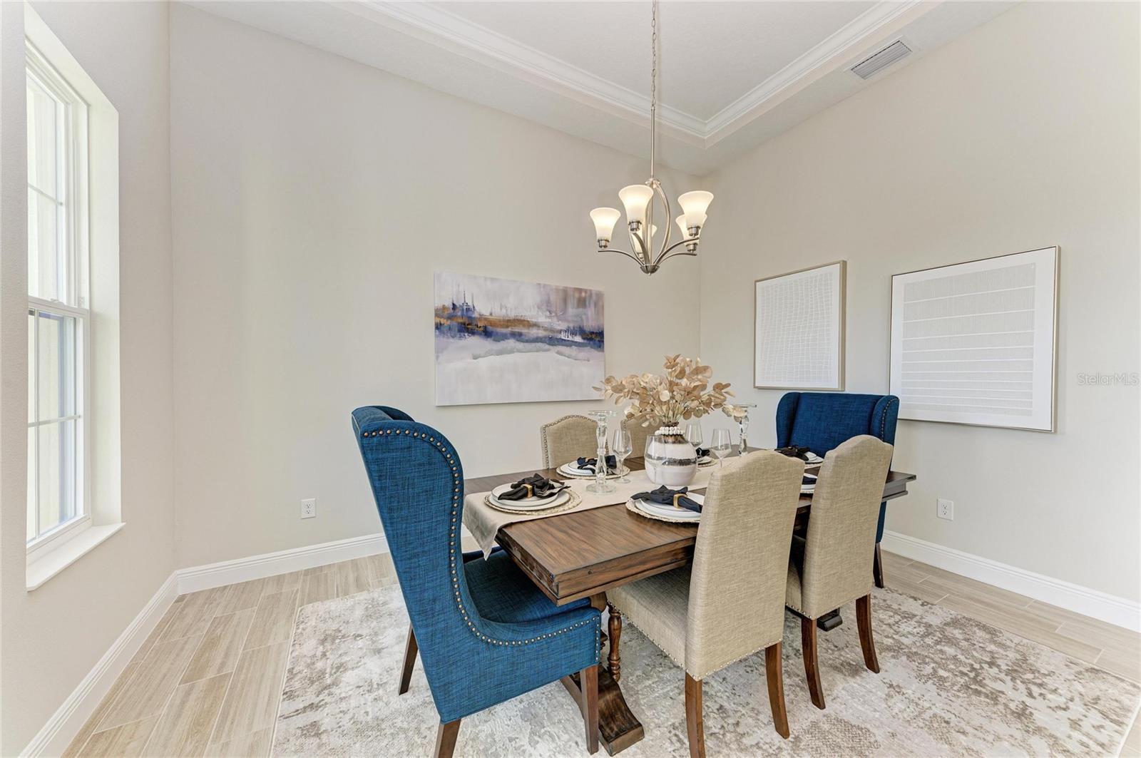 TRIPLE CREEK - Residential