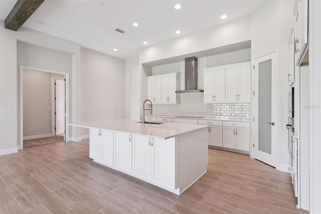 Photo of 13432 Buffalo Mountain Avenue, Riverview, FL 33579 (MLS # TB8434370)