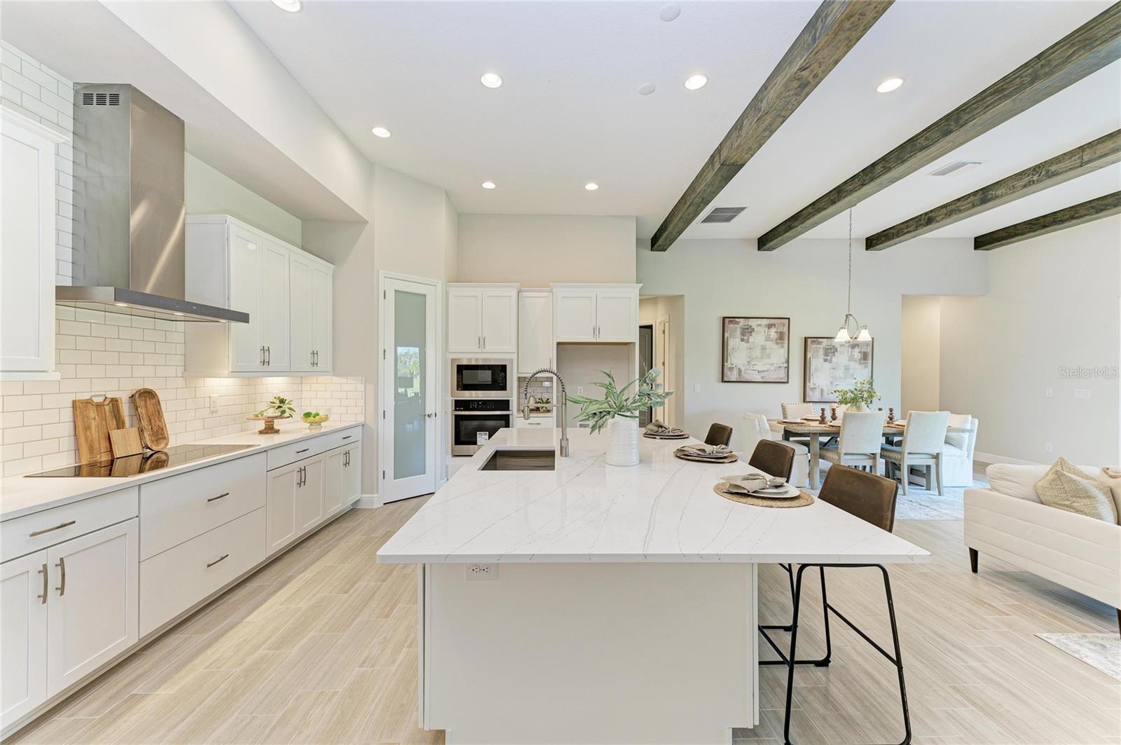 TRIPLE CREEK - Residential