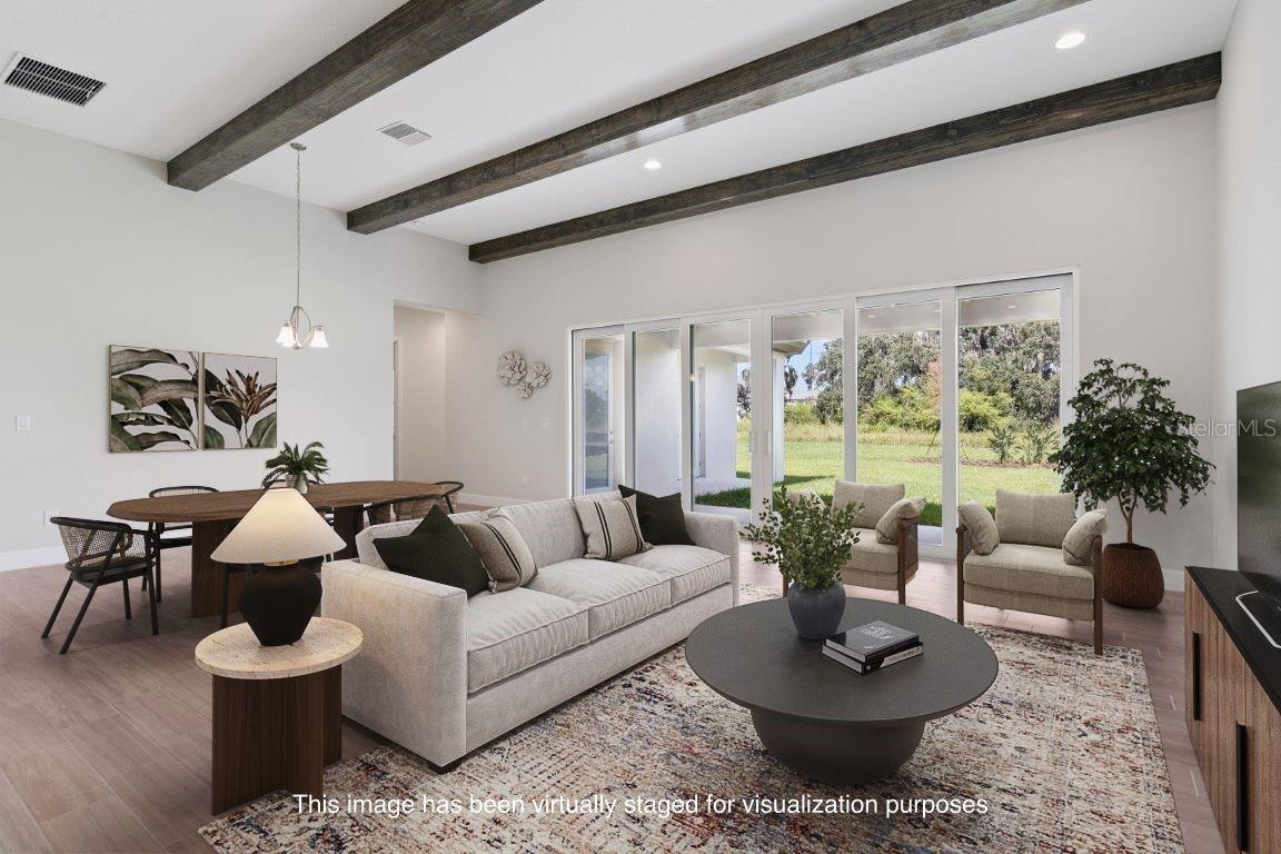 13432 BUFFALO MOUNTAIN AVENUE