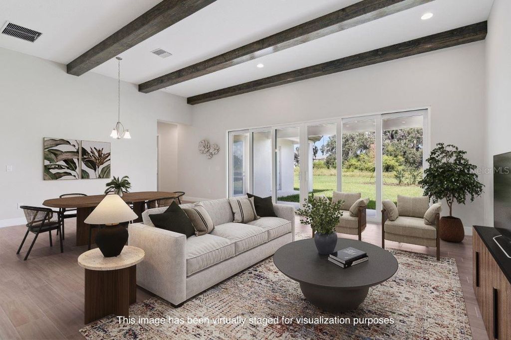 Photo of 13432 Buffalo Mountain Avenue, Riverview, FL 33579 (MLS # TB8434370)