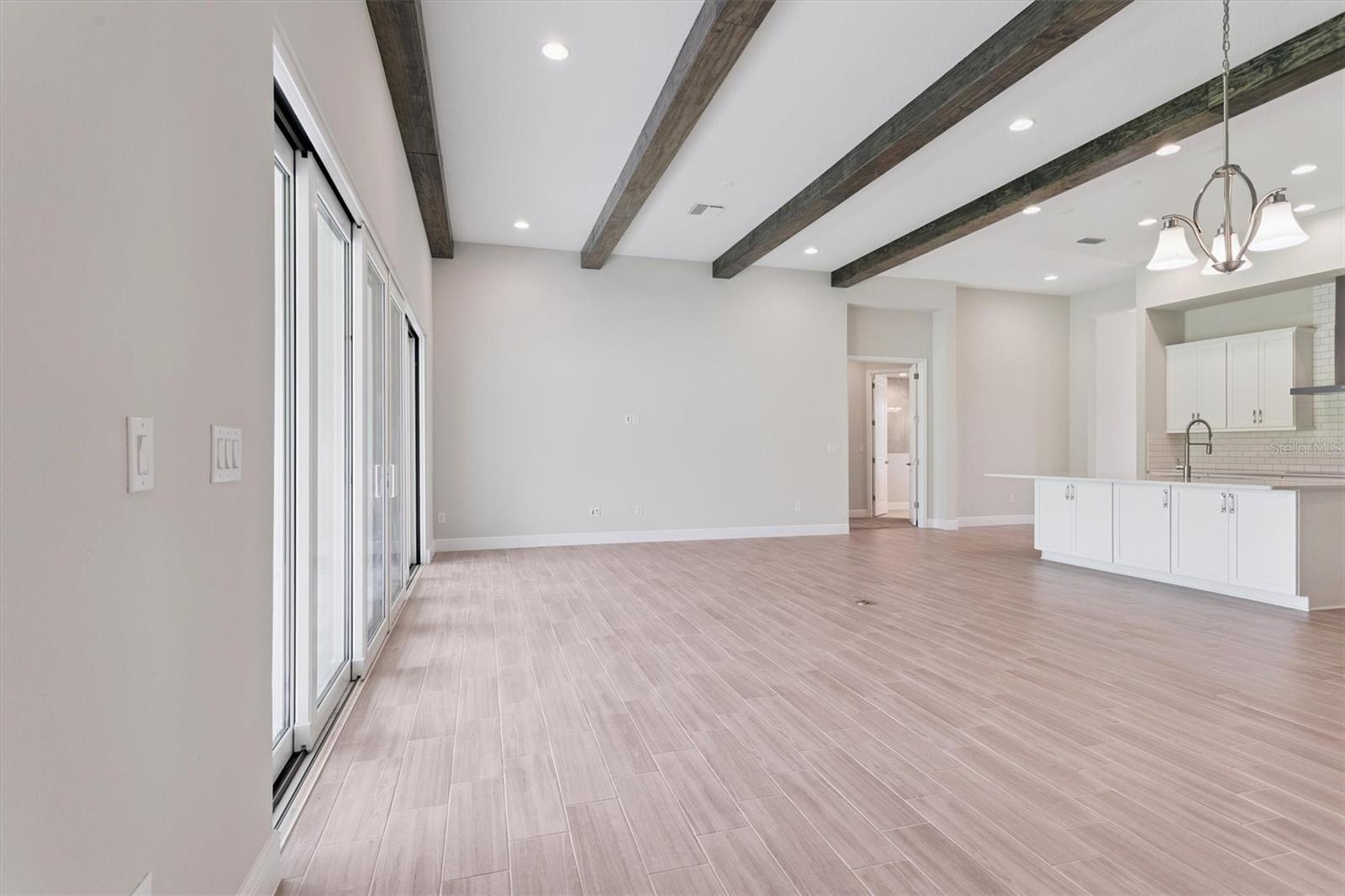 TRIPLE CREEK - Residential