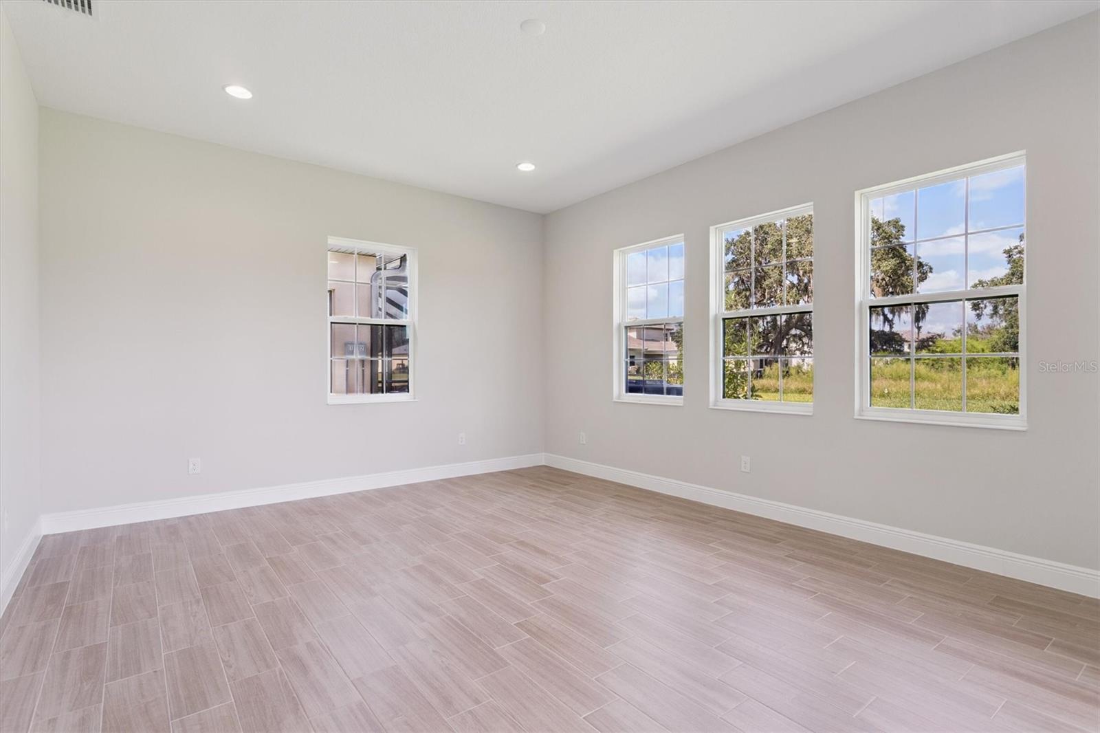 TRIPLE CREEK - Residential