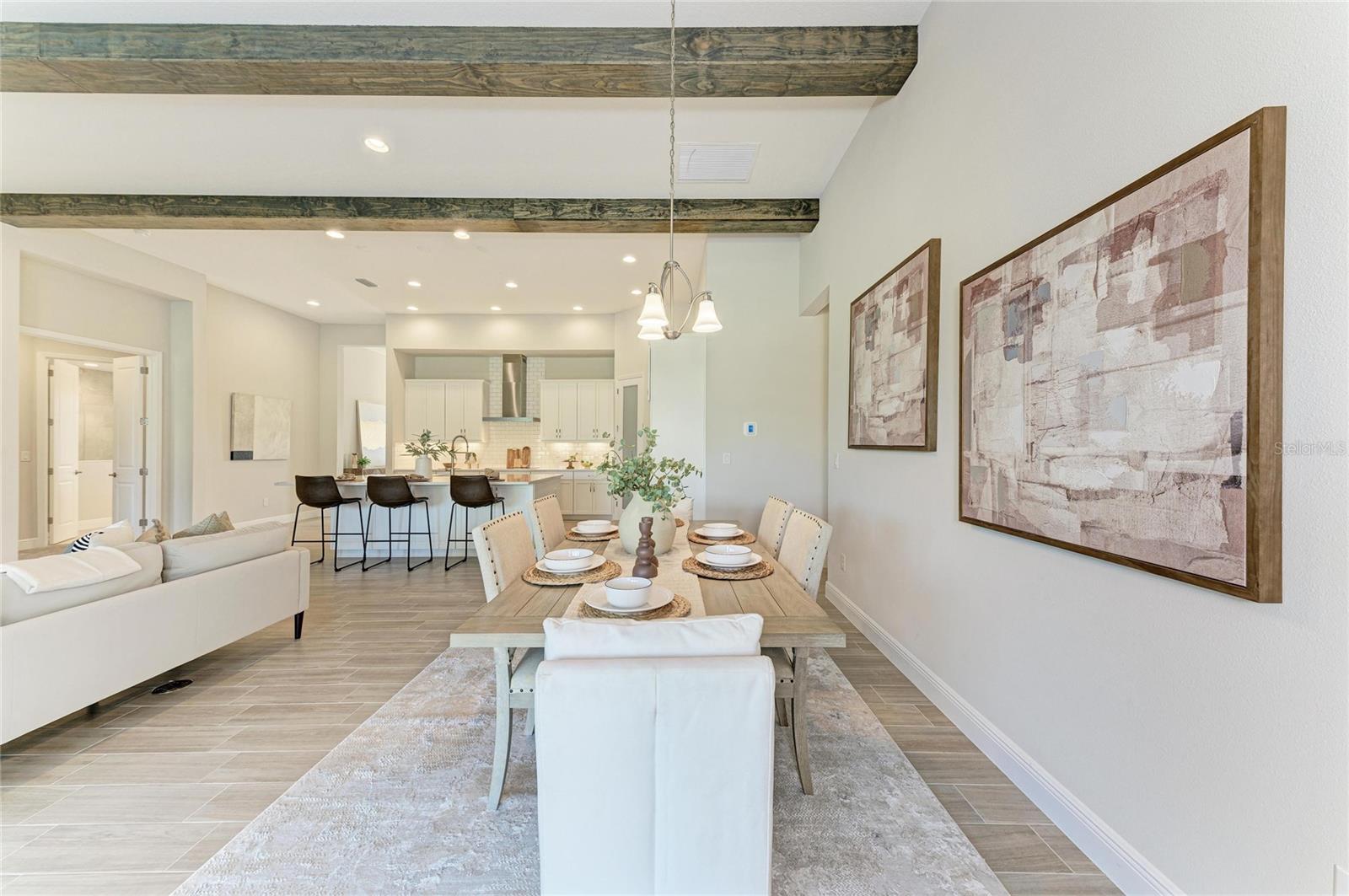 TRIPLE CREEK - Residential