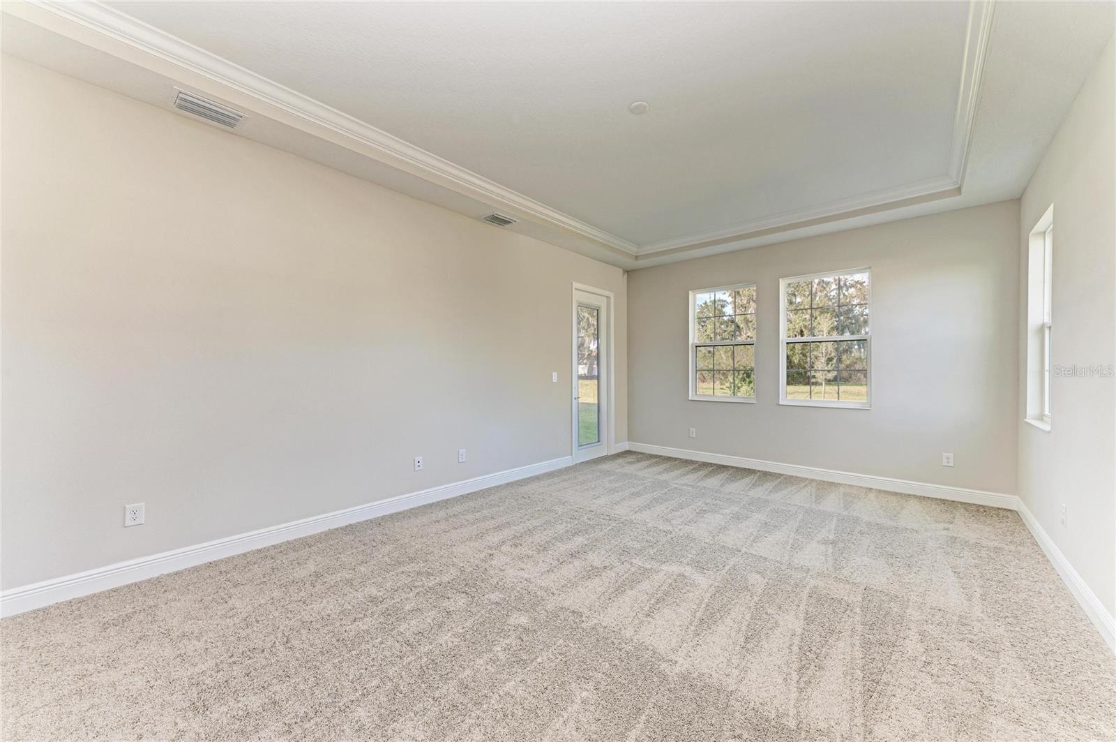 TRIPLE CREEK - Residential