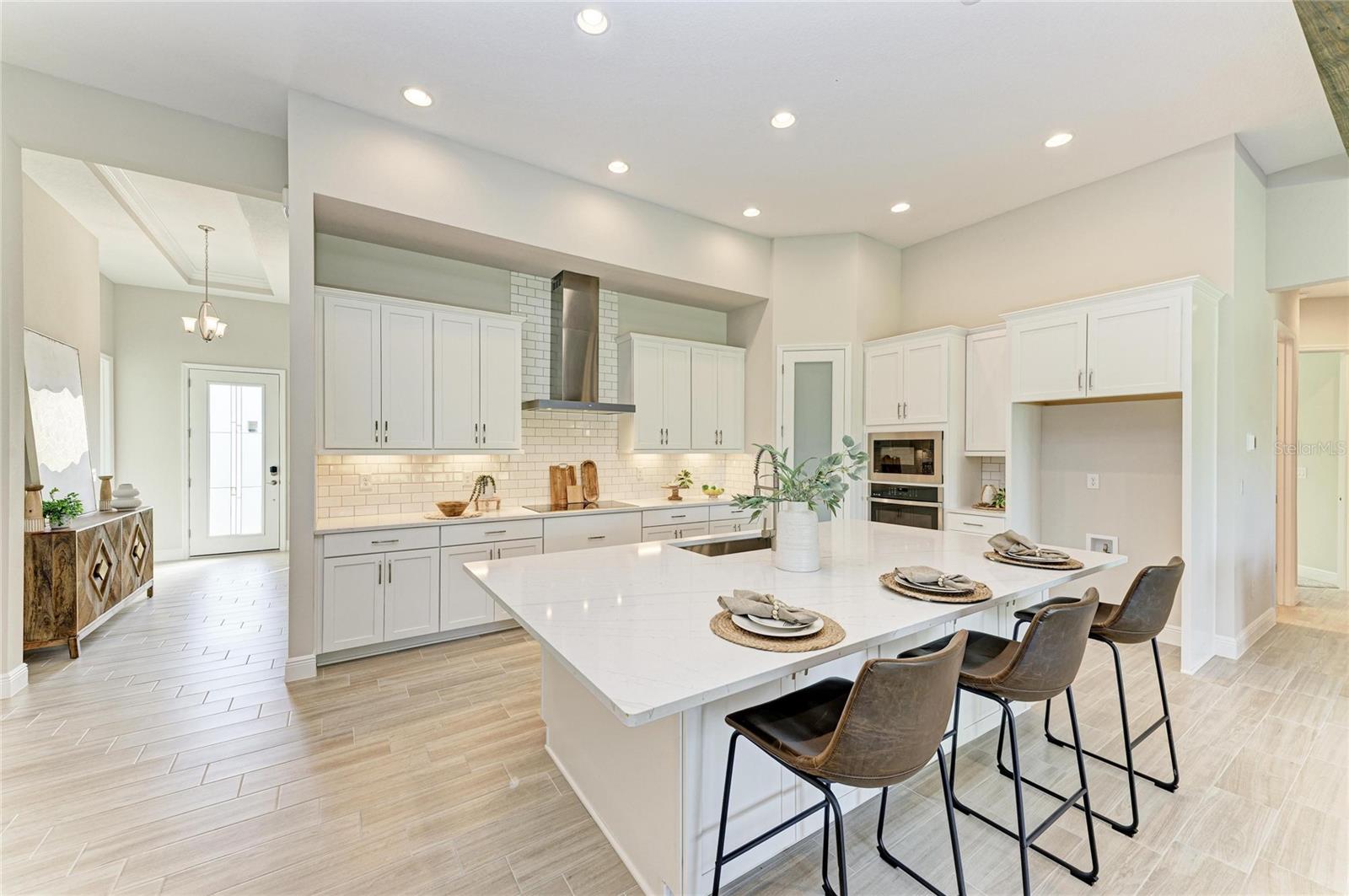 TRIPLE CREEK - Residential