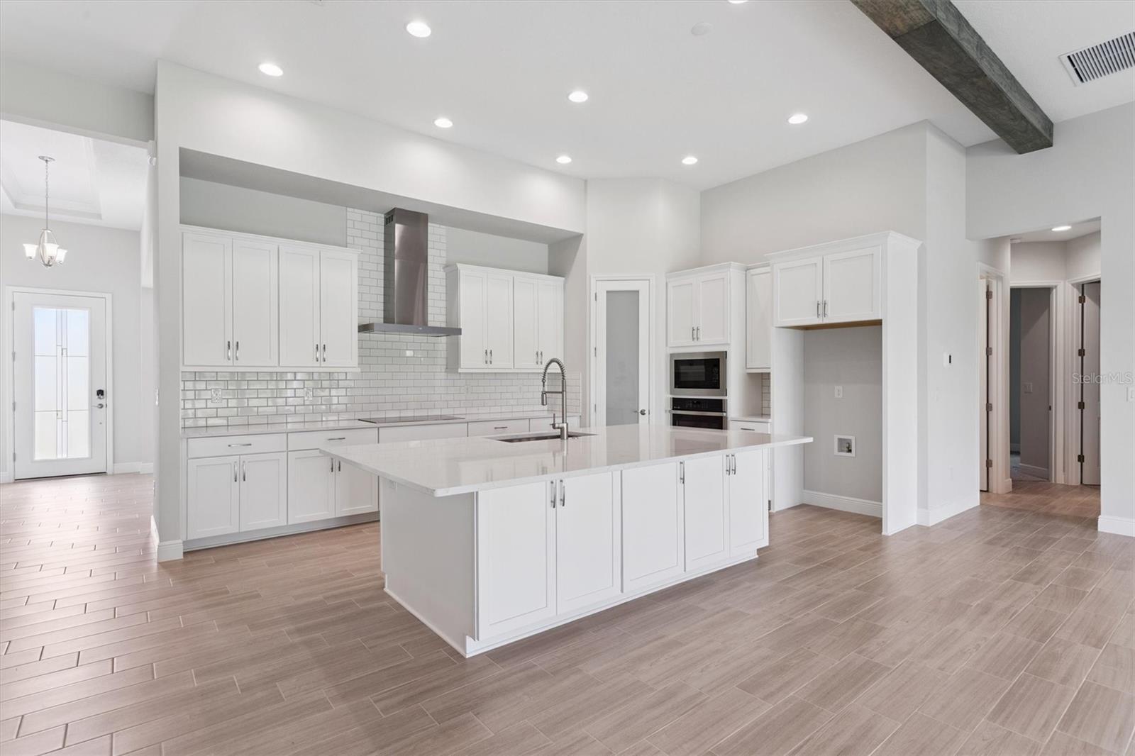 TRIPLE CREEK - Residential