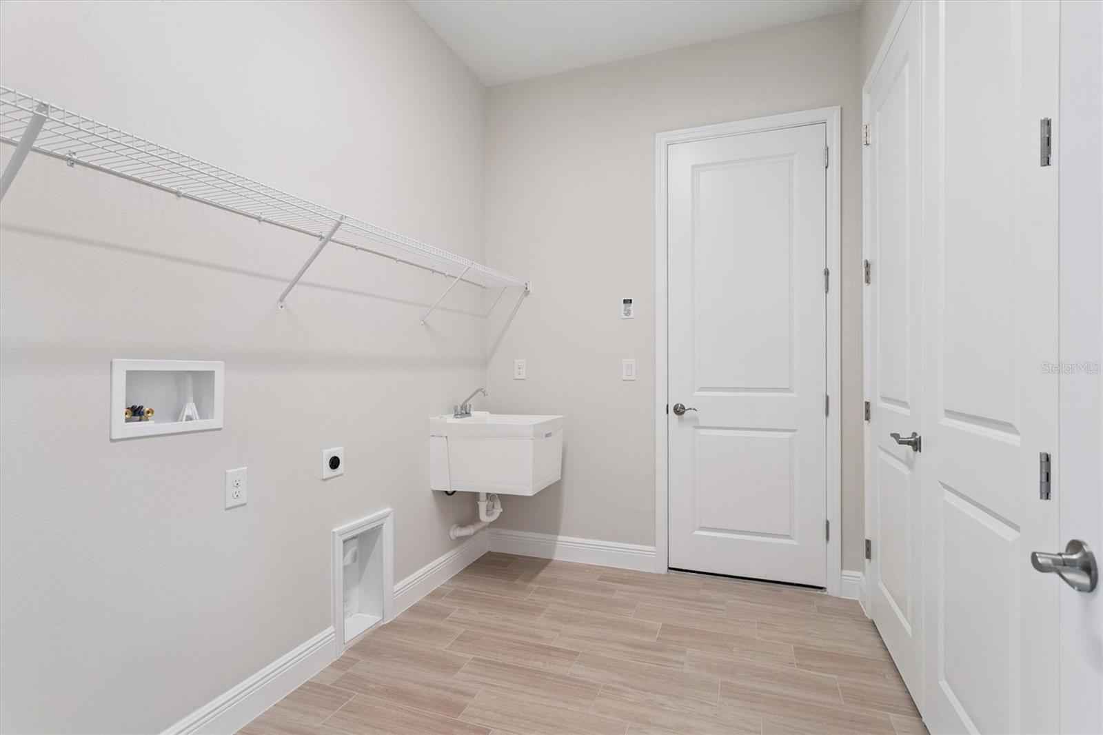 TRIPLE CREEK - Residential