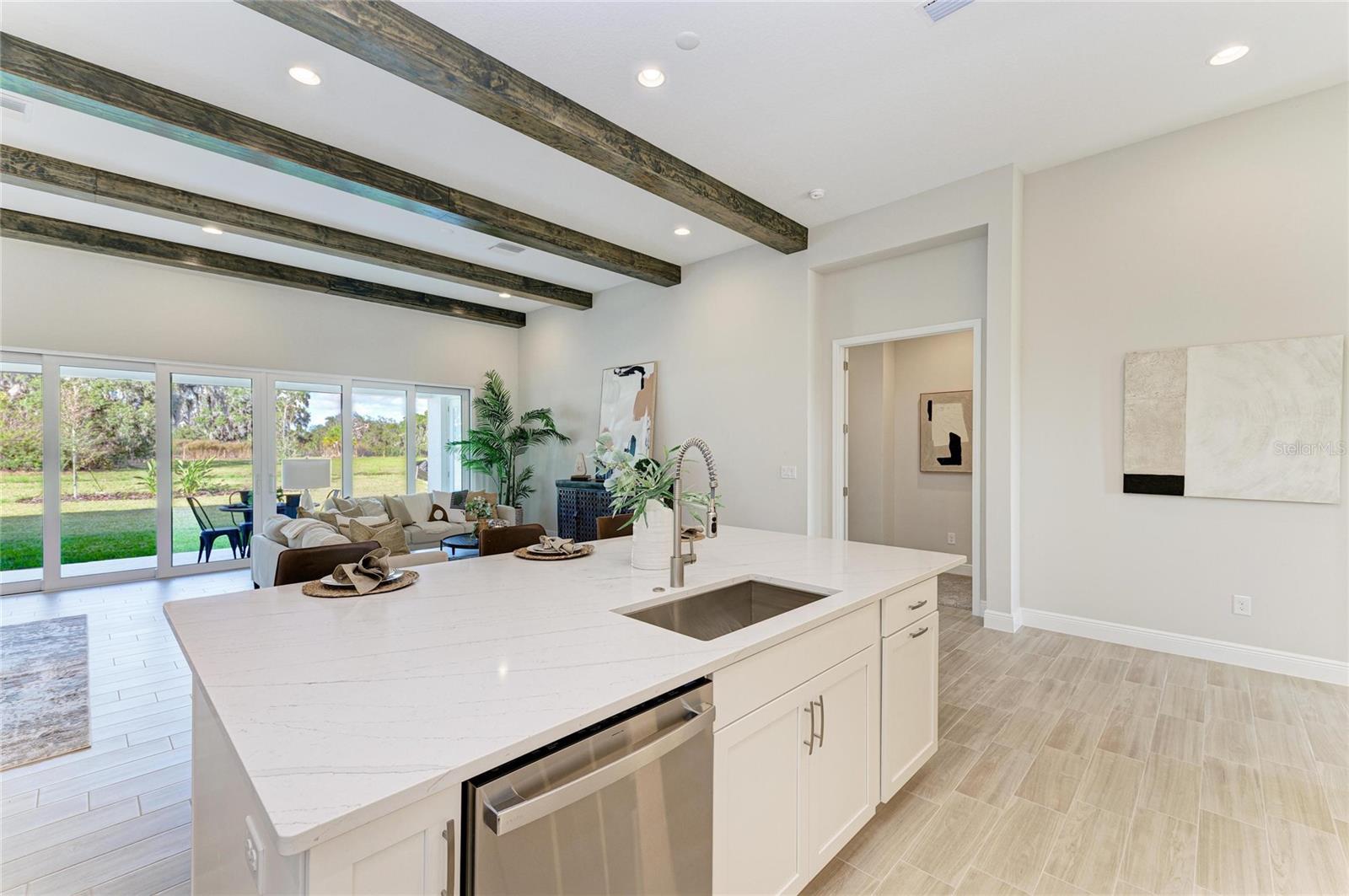 TRIPLE CREEK - Residential