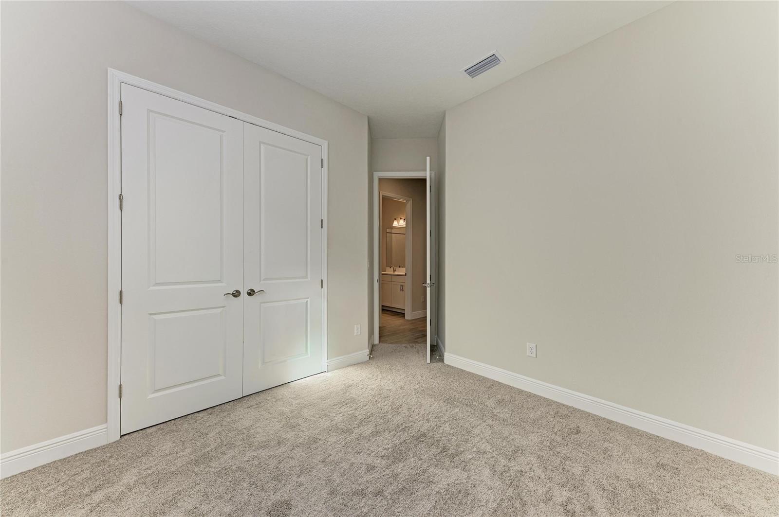 TRIPLE CREEK - Residential