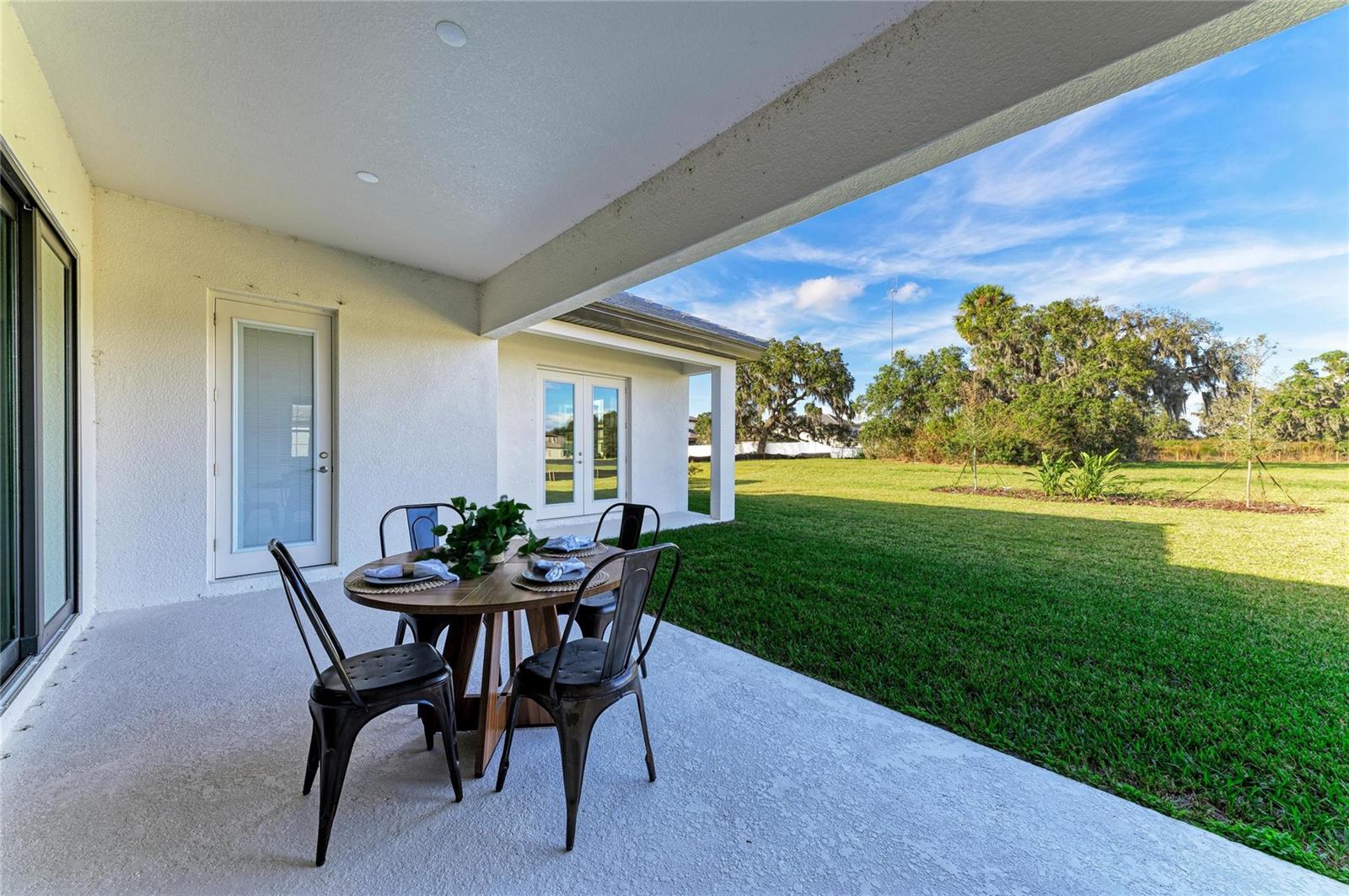 TRIPLE CREEK - Residential