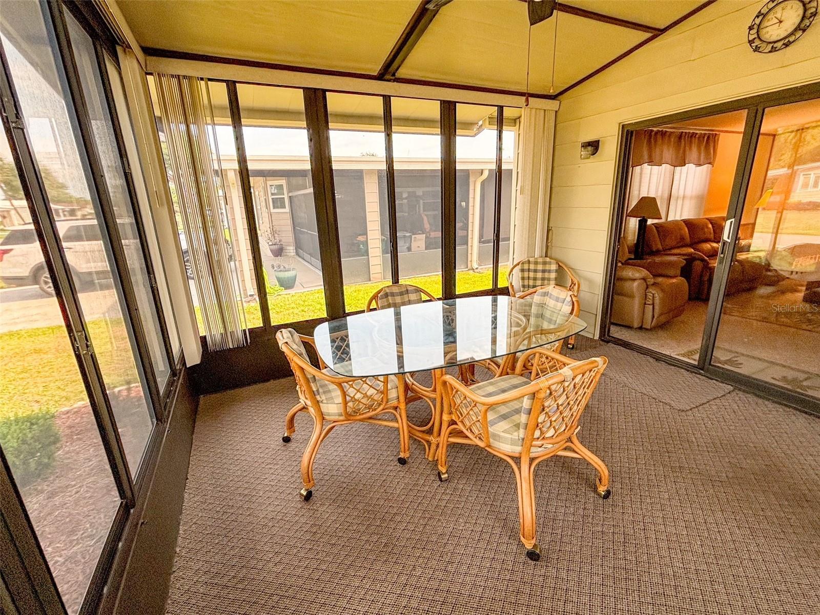 TAVARES FOX RUN MOBILE HOME - Residential