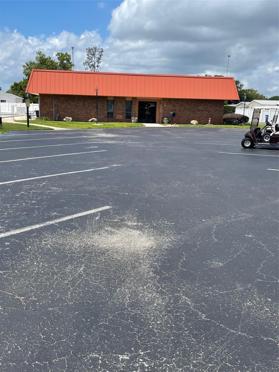 TAVARES FOX RUN MOBILE HOME - Residential