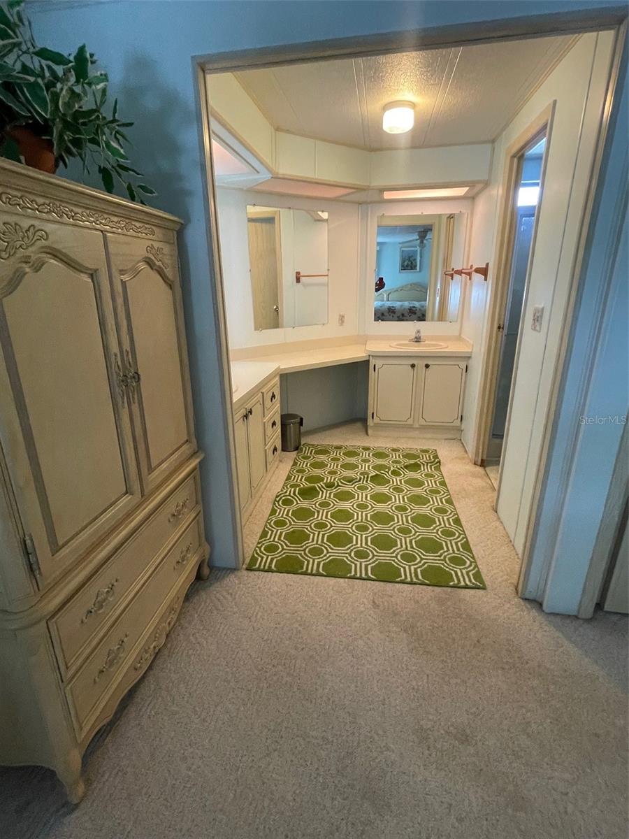 TAVARES FOX RUN MOBILE HOME - Residential