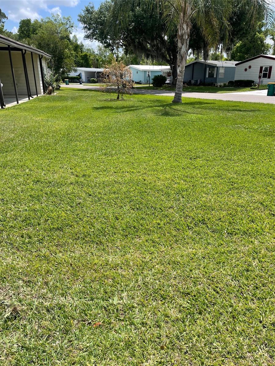 TAVARES FOX RUN MOBILE HOME - Residential