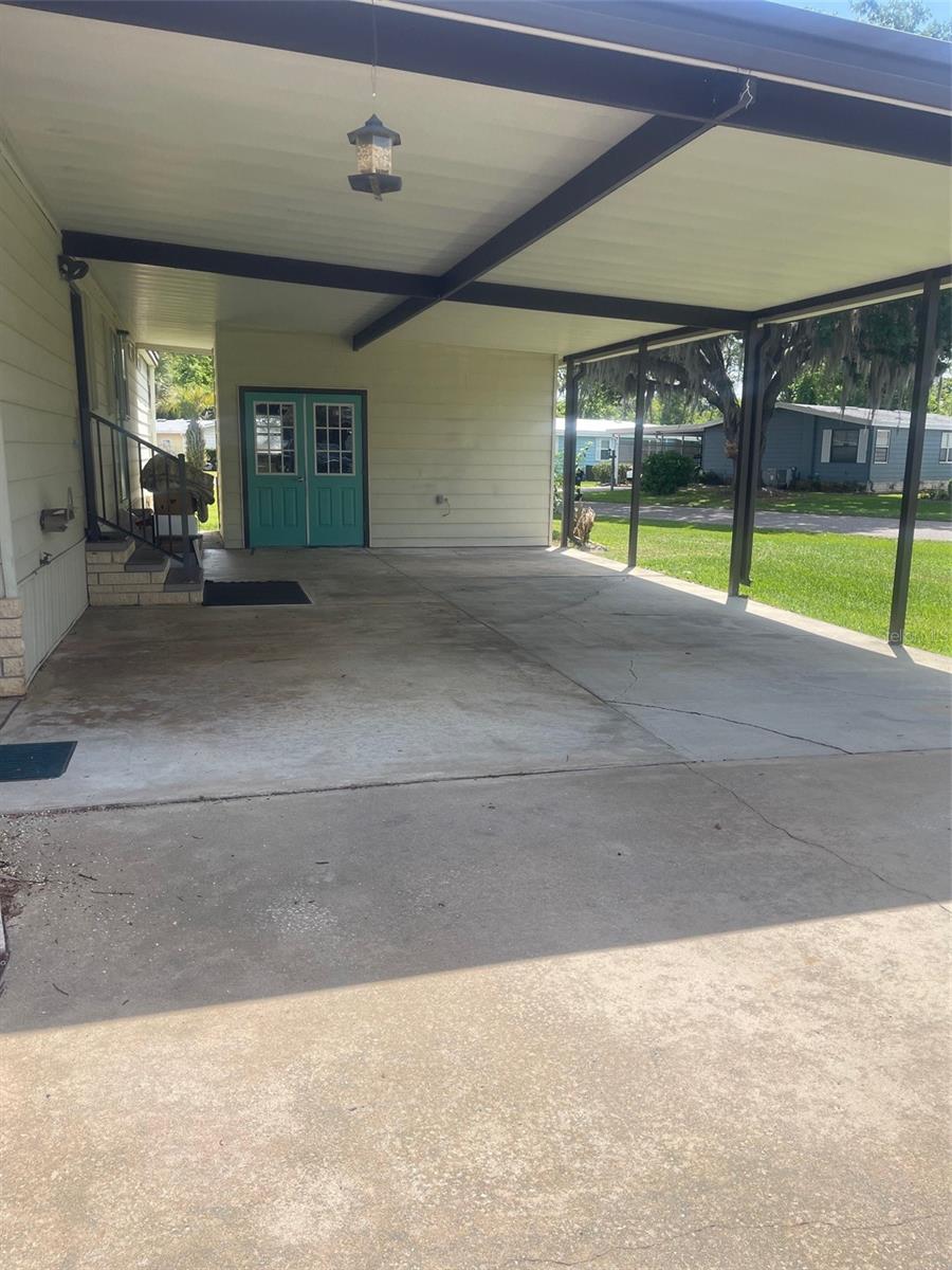 TAVARES FOX RUN MOBILE HOME - Residential