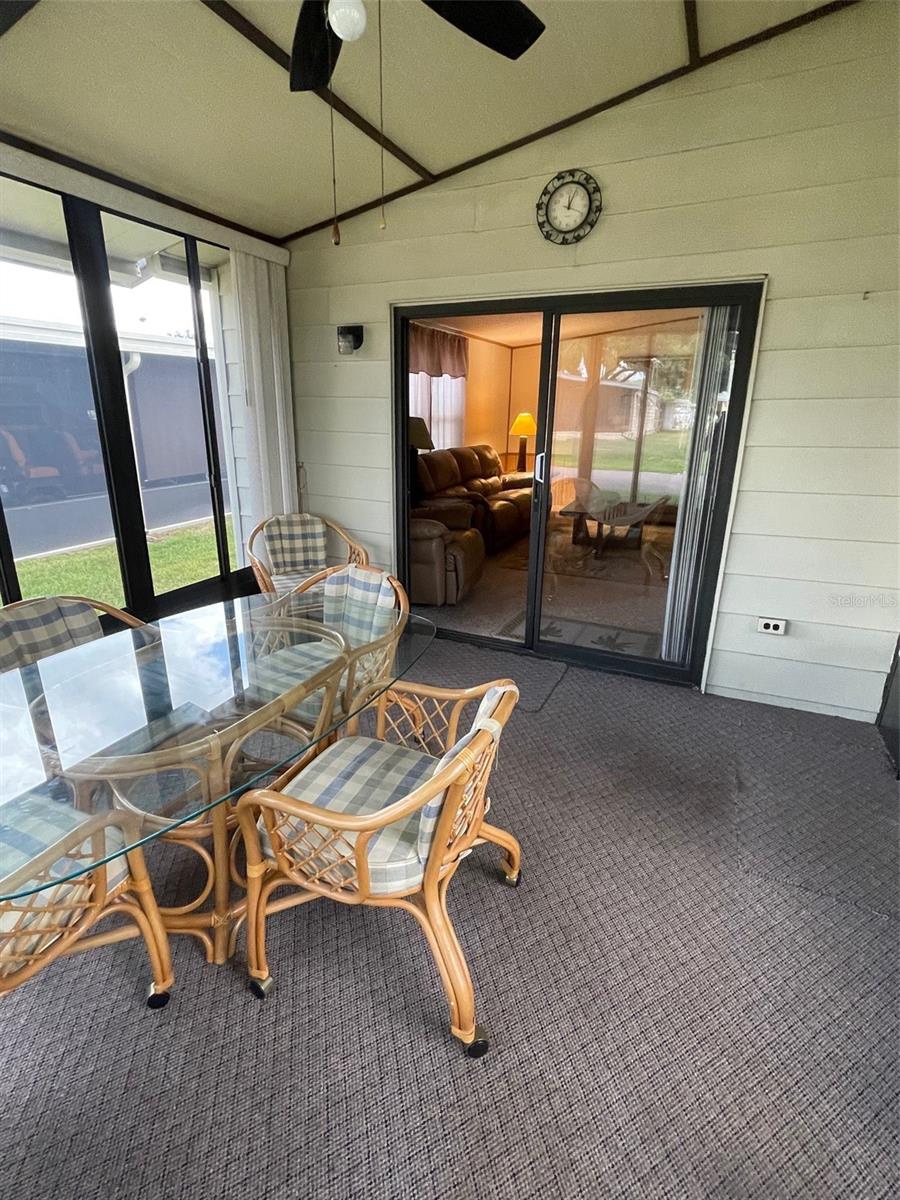 TAVARES FOX RUN MOBILE HOME - Residential