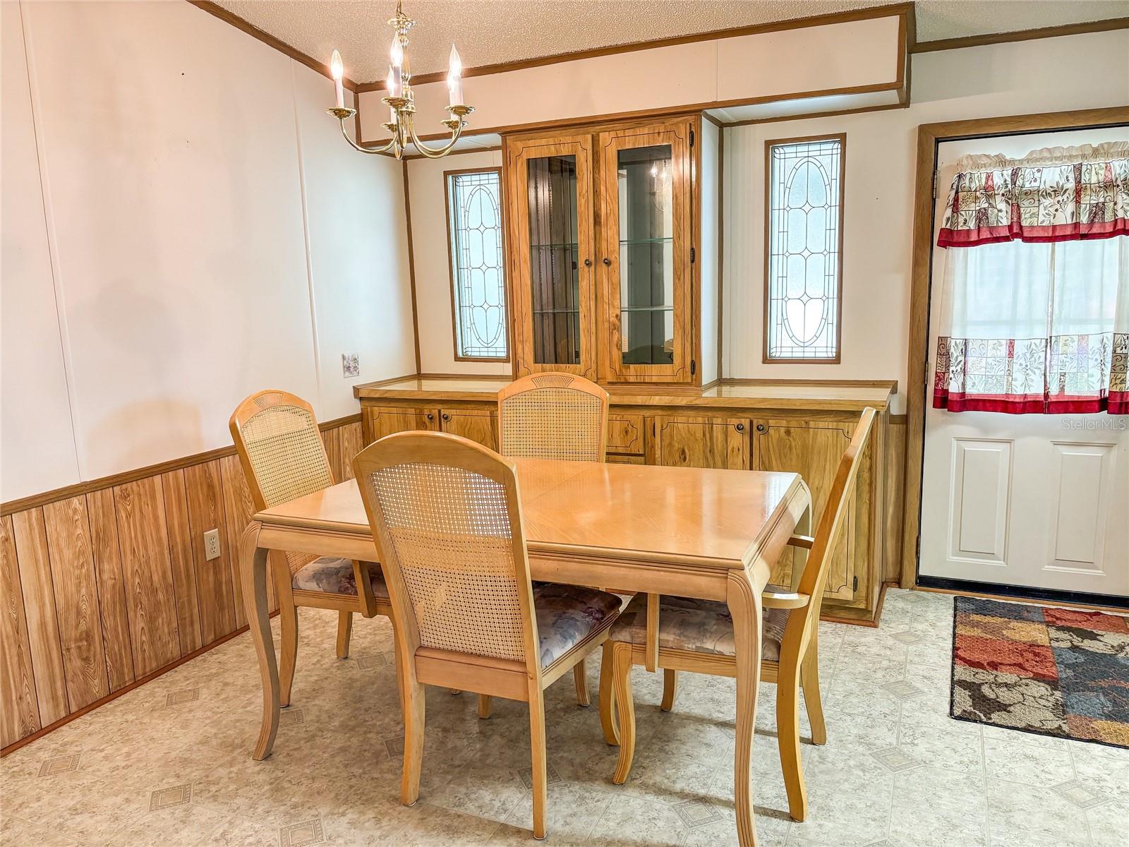 TAVARES FOX RUN MOBILE HOME - Residential