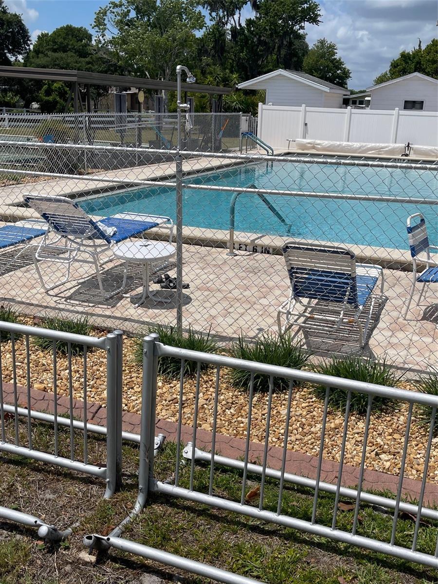 TAVARES FOX RUN MOBILE HOME - Residential