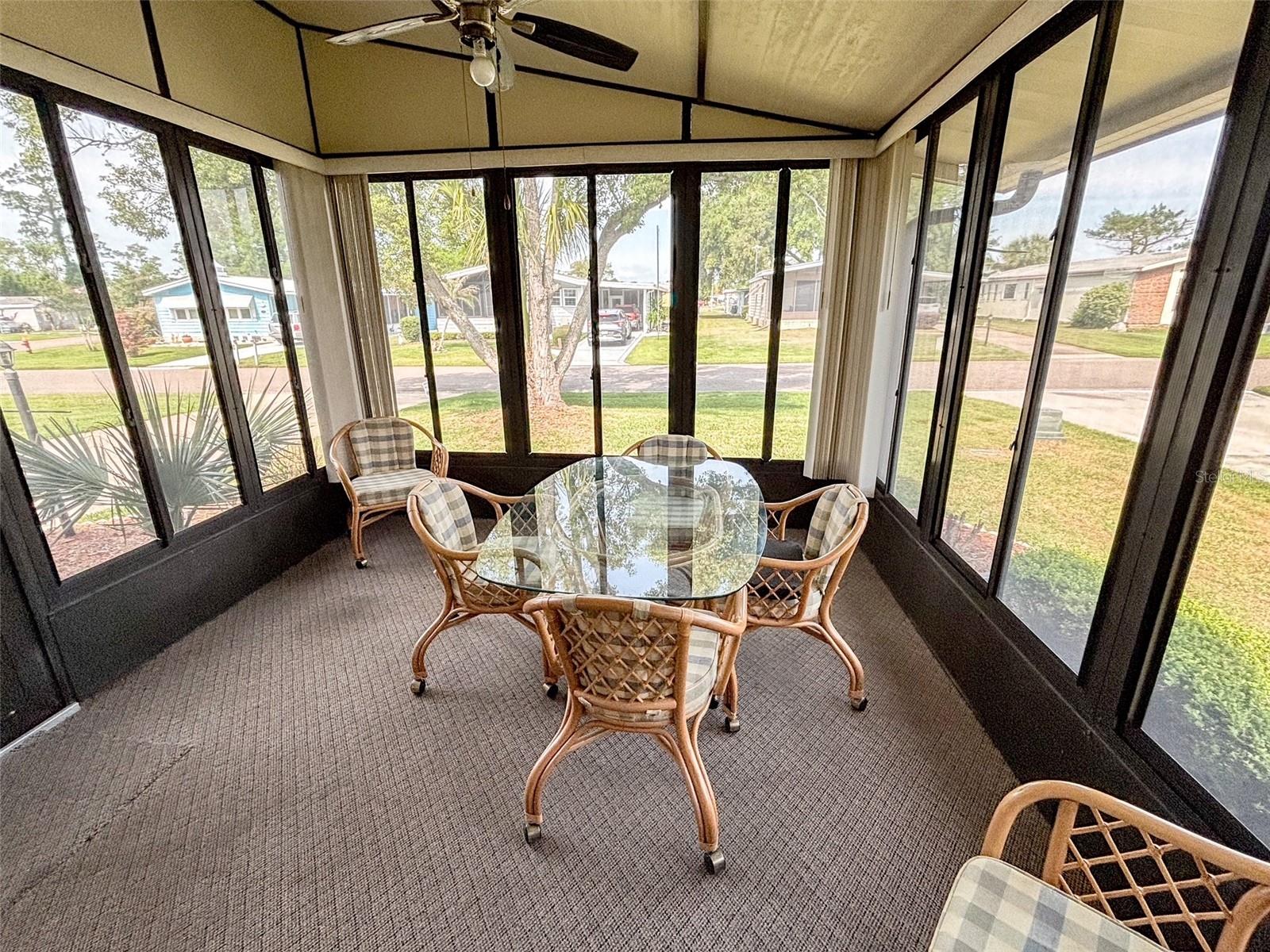 TAVARES FOX RUN MOBILE HOME - Residential