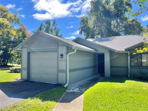 Photo of 5352 NW 8th Avenue, Gainesville, FL 32605 (MLS # GC534157)
