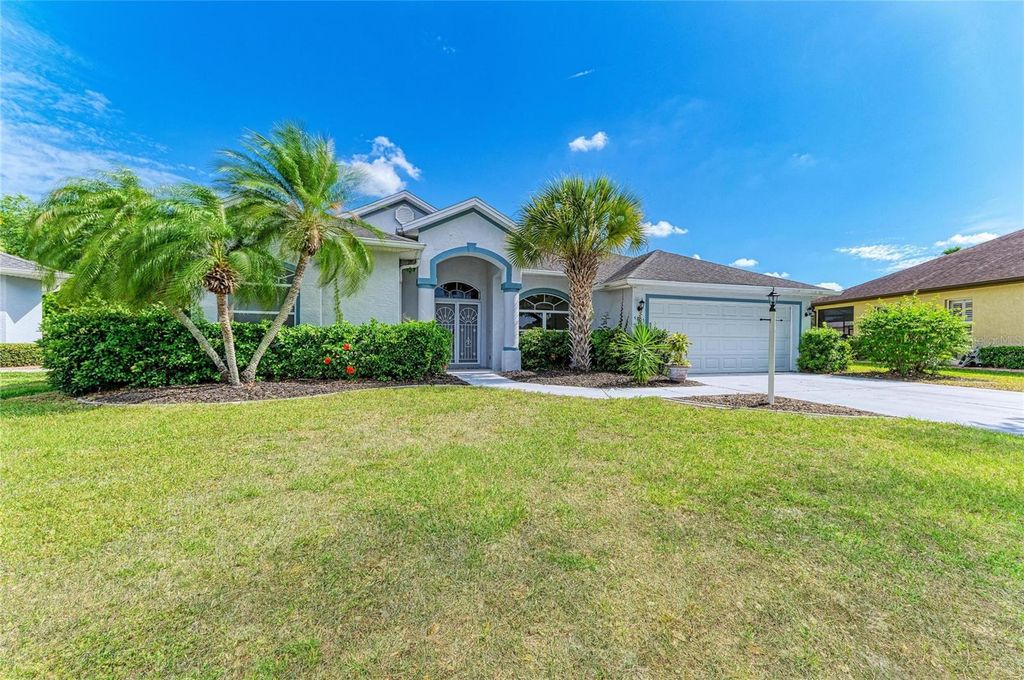 Photo of 4805 76th Court E, Bradenton, FL 34203 (MLS # A4687375)