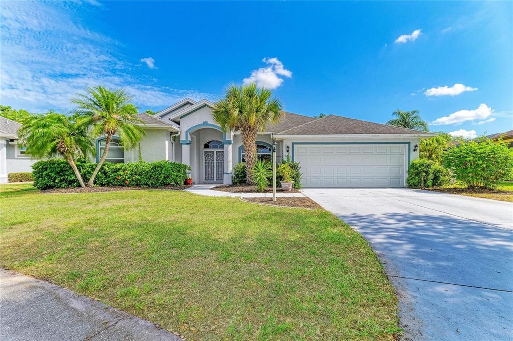 Photo of 4805 76th Court E, Bradenton, FL 34203 (MLS # A4687375)