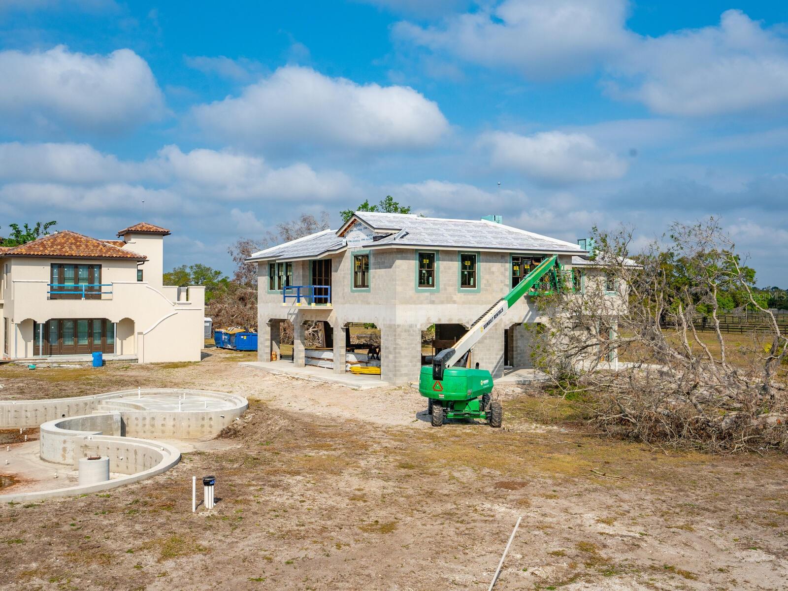 NORTH VENICE FARMS - Residential