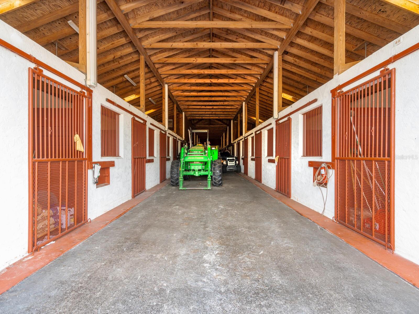 NORTH VENICE FARMS - Residential