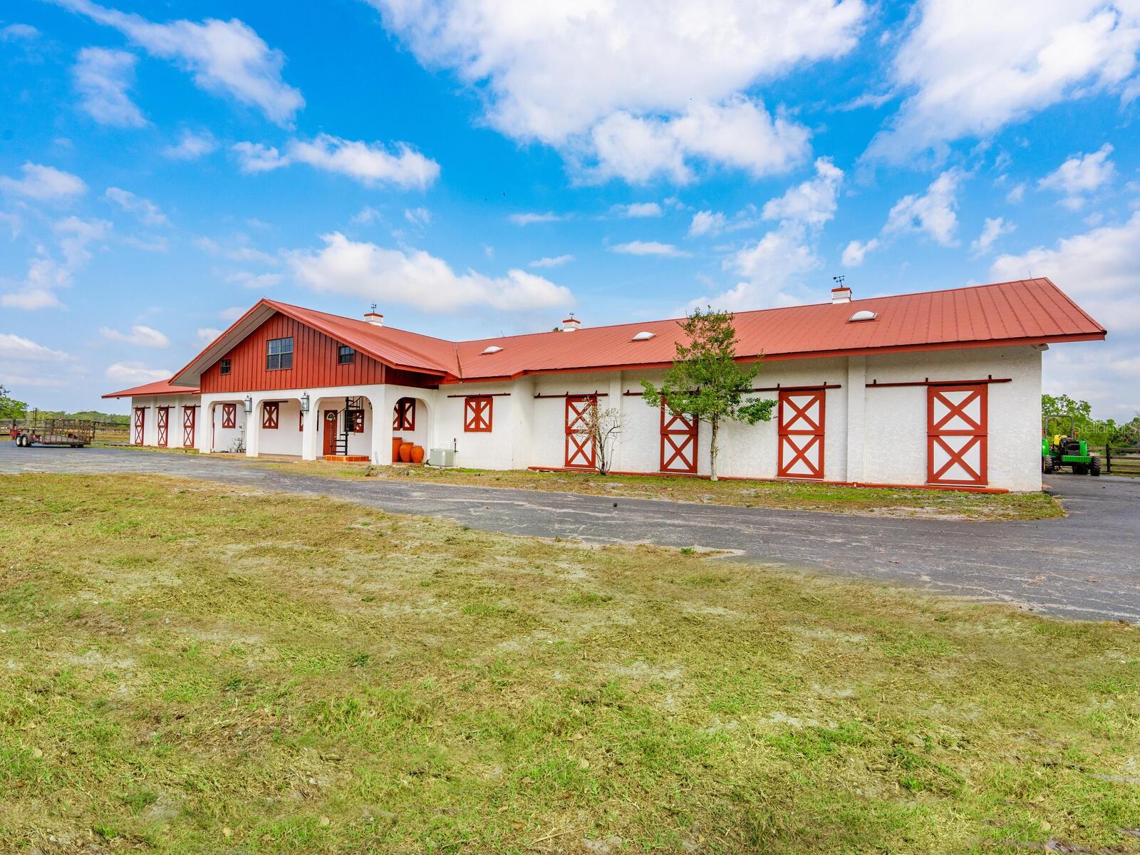 NORTH VENICE FARMS - Residential