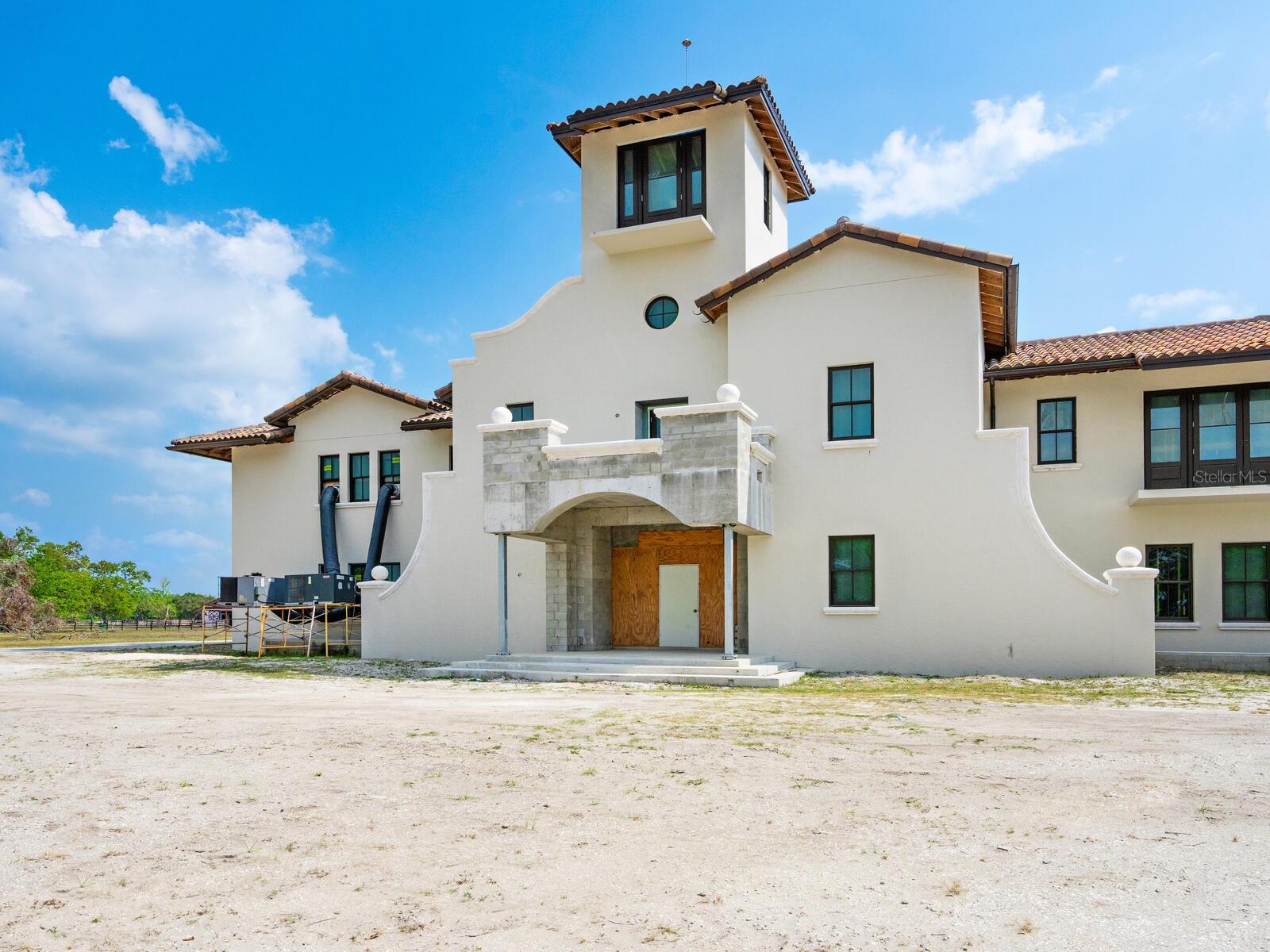 NORTH VENICE FARMS - Residential