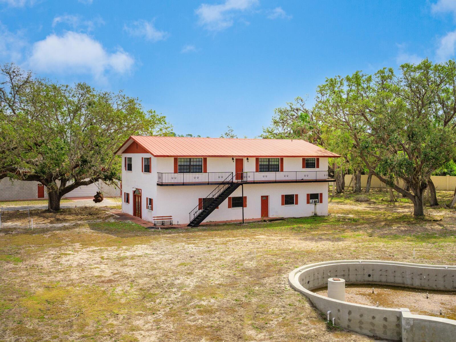 NORTH VENICE FARMS - Residential