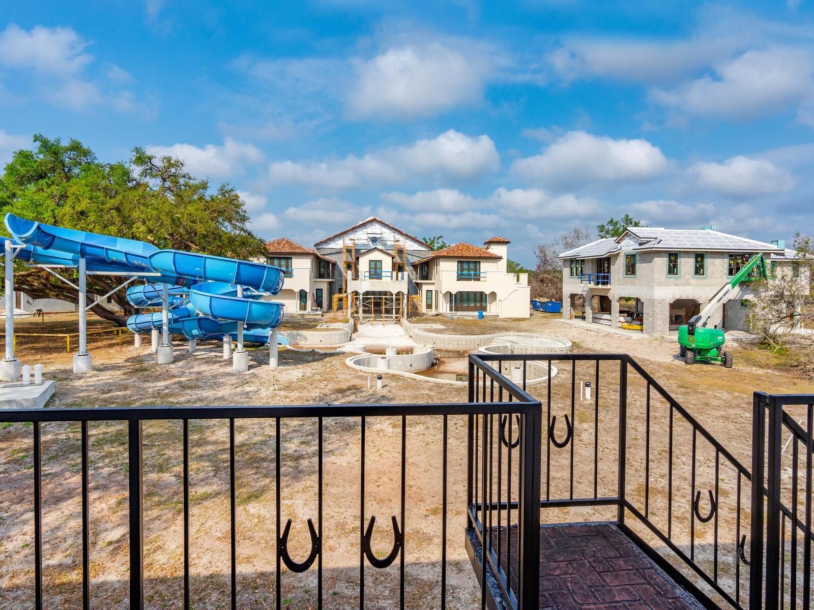 NORTH VENICE FARMS - Residential