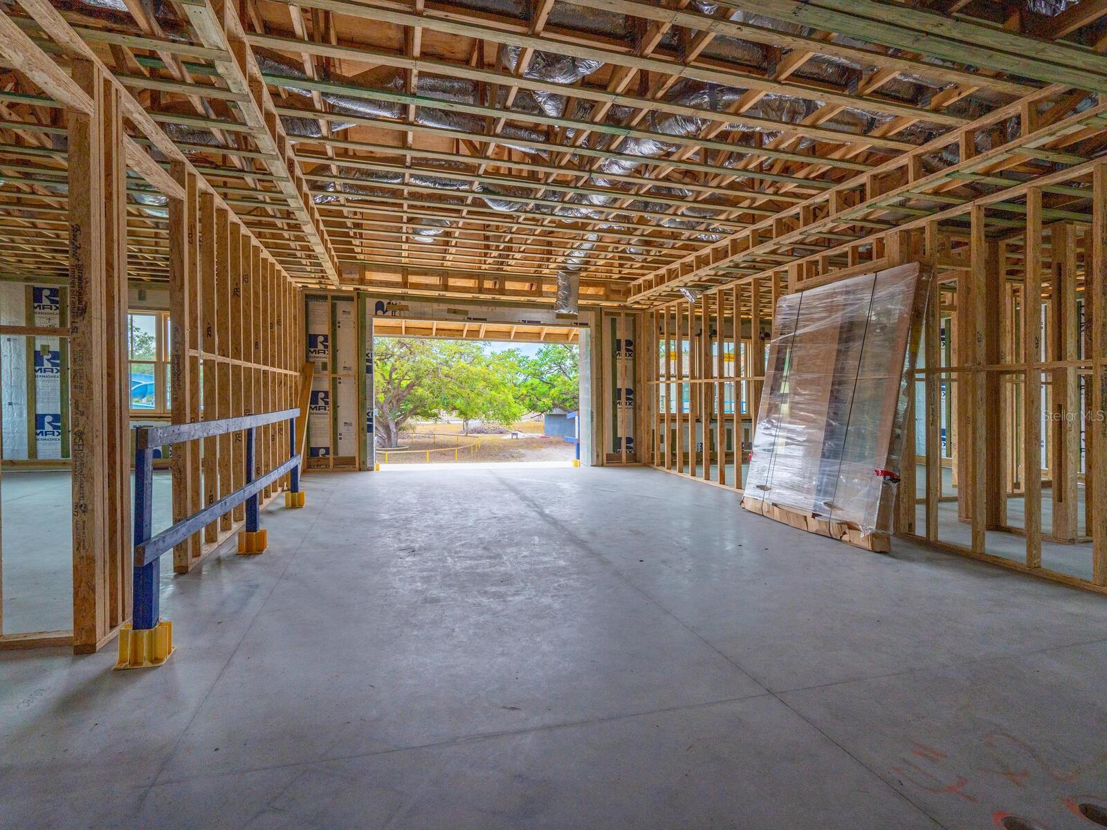 NORTH VENICE FARMS - Residential