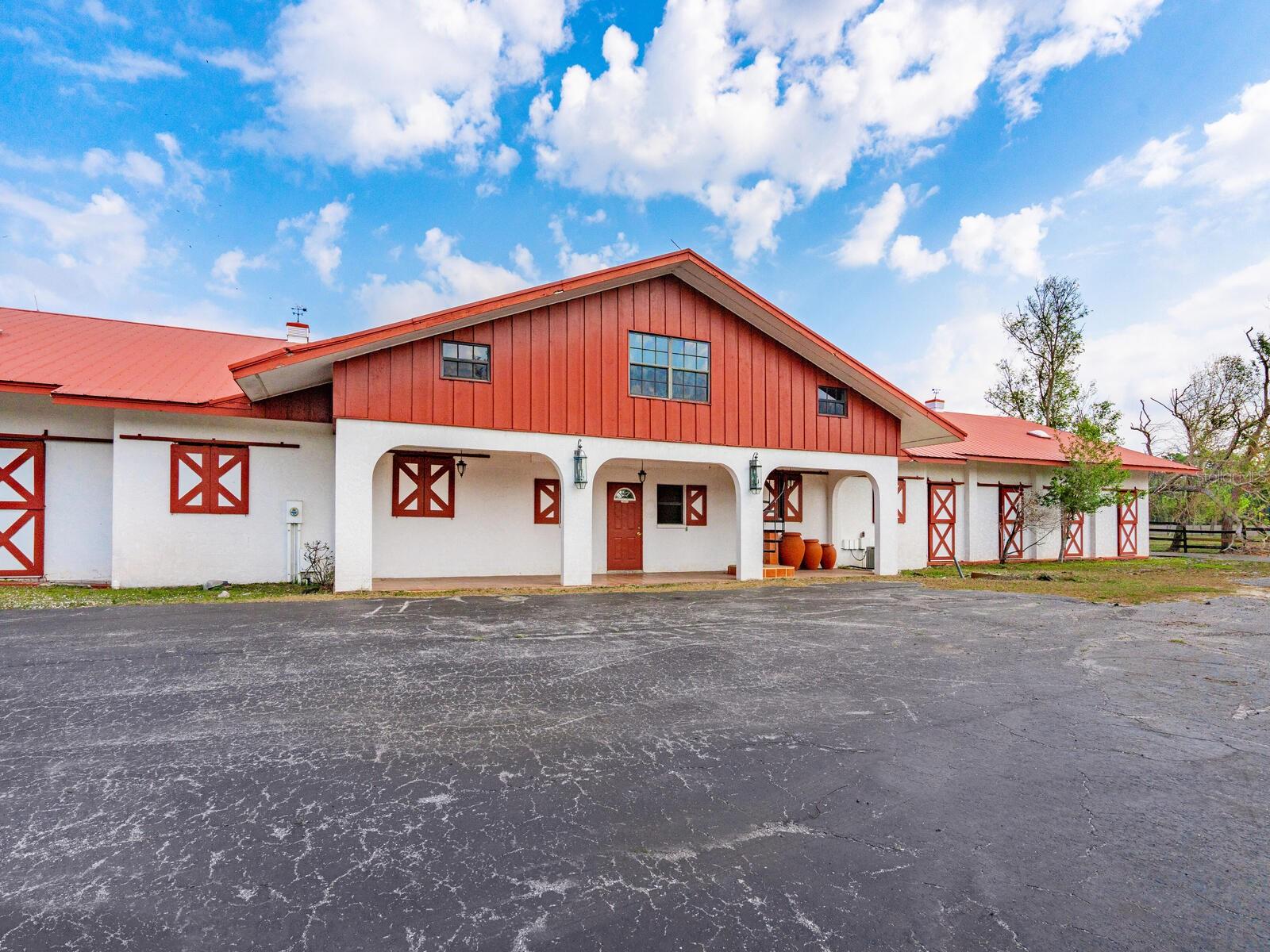 NORTH VENICE FARMS - Residential