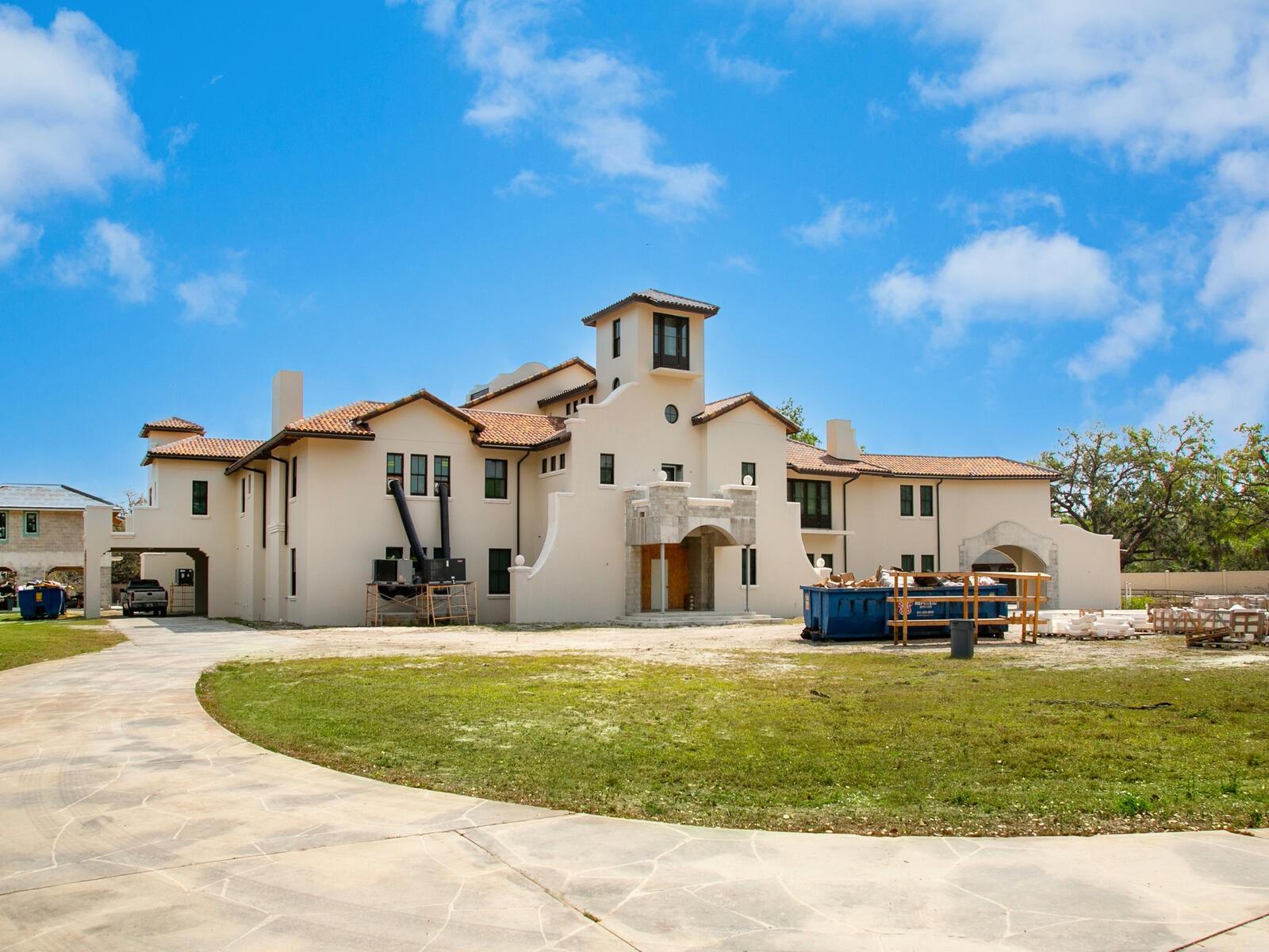 NORTH VENICE FARMS - Residential