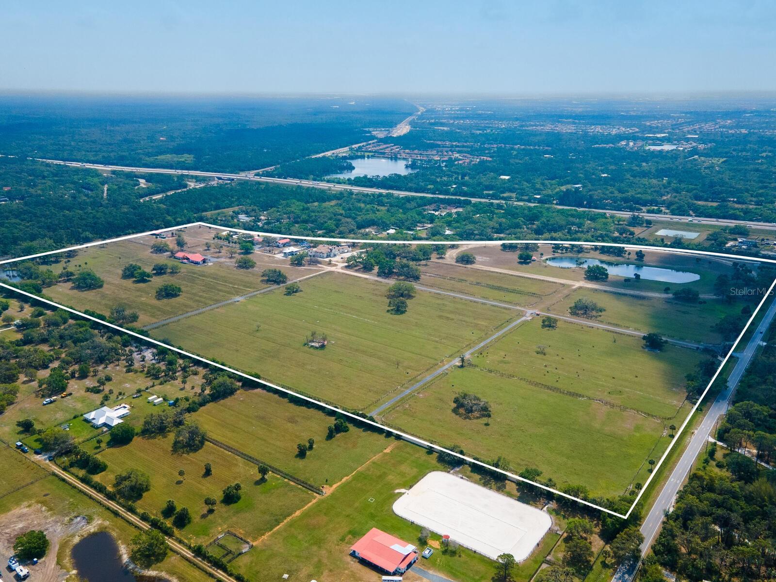 600 N JACKSON ROAD