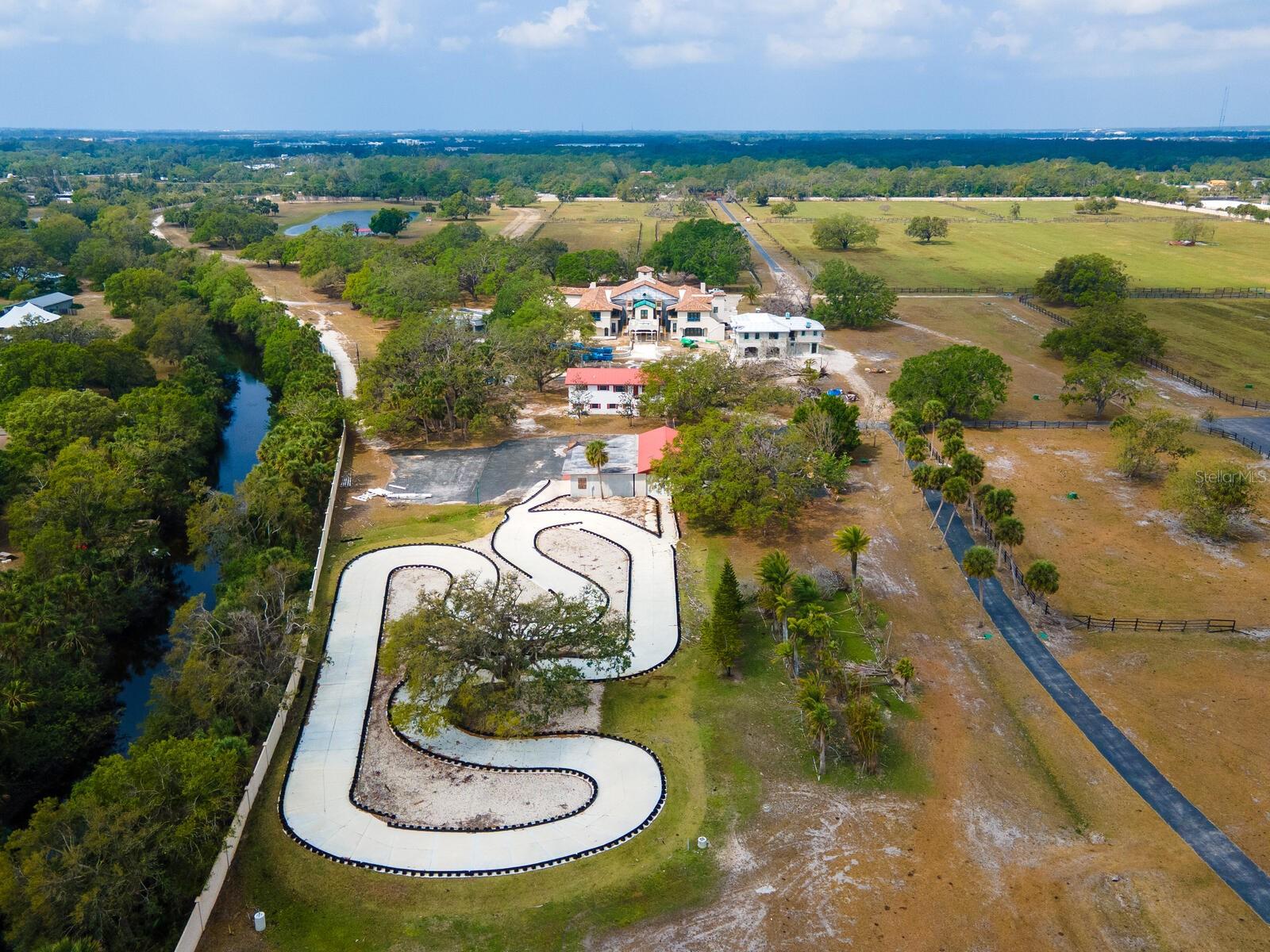 NORTH VENICE FARMS - Residential