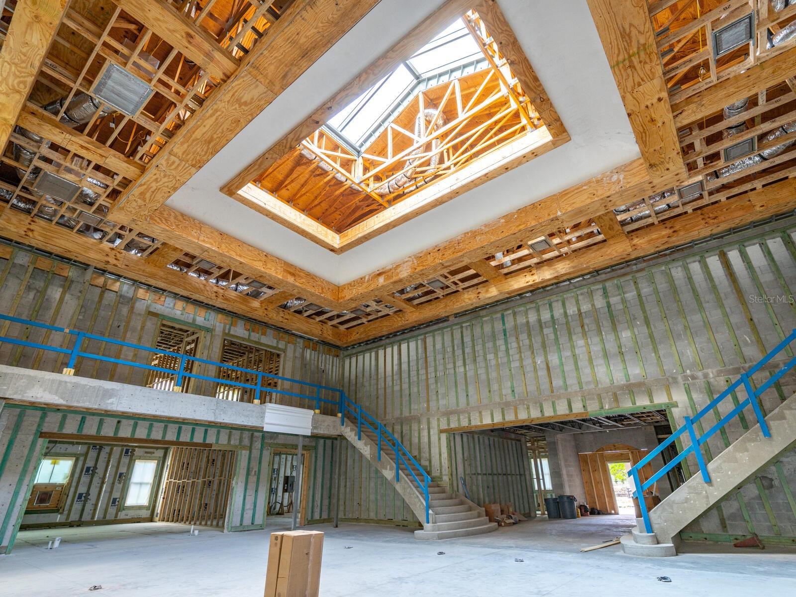 NORTH VENICE FARMS - Residential