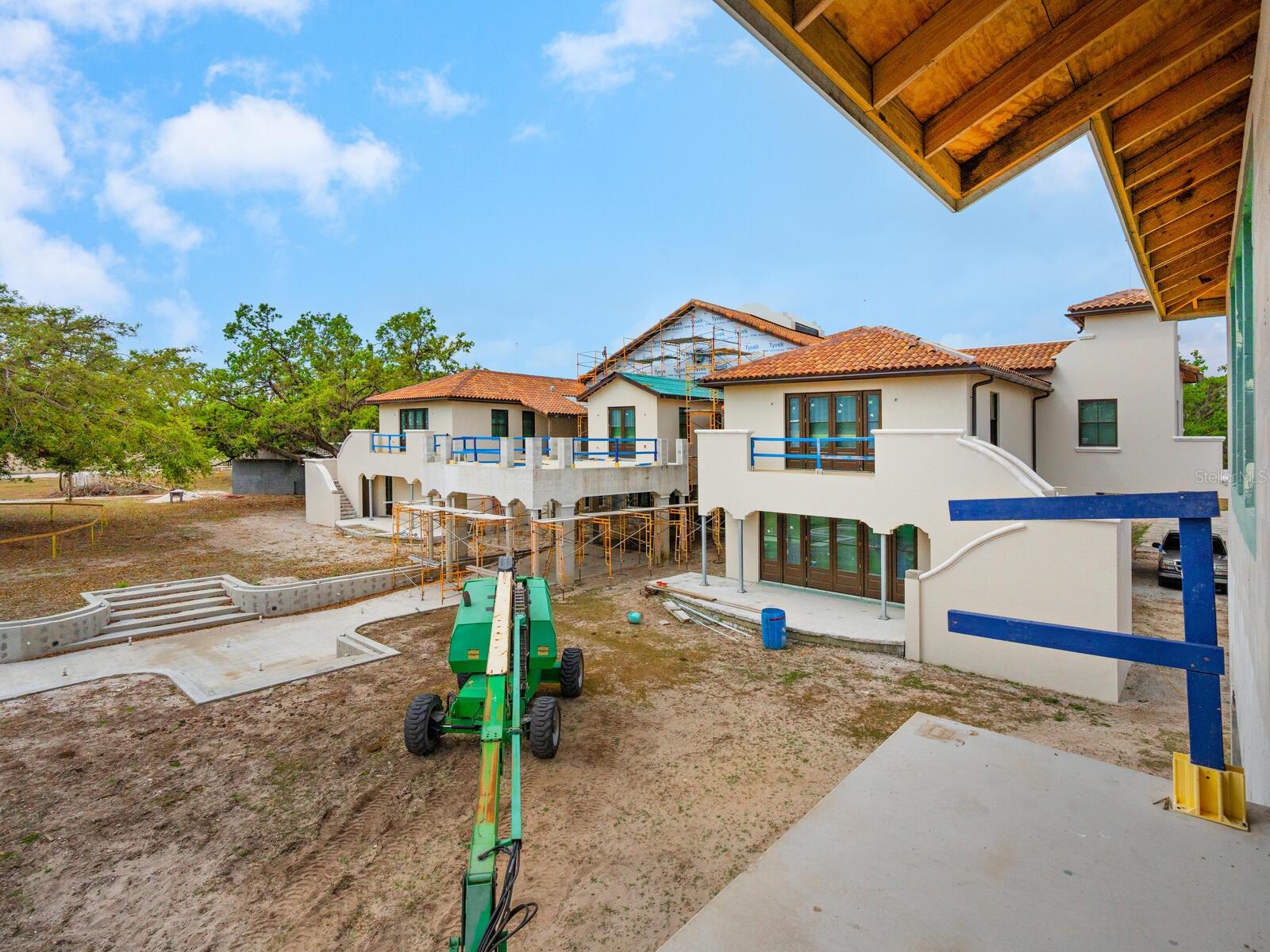 NORTH VENICE FARMS - Residential