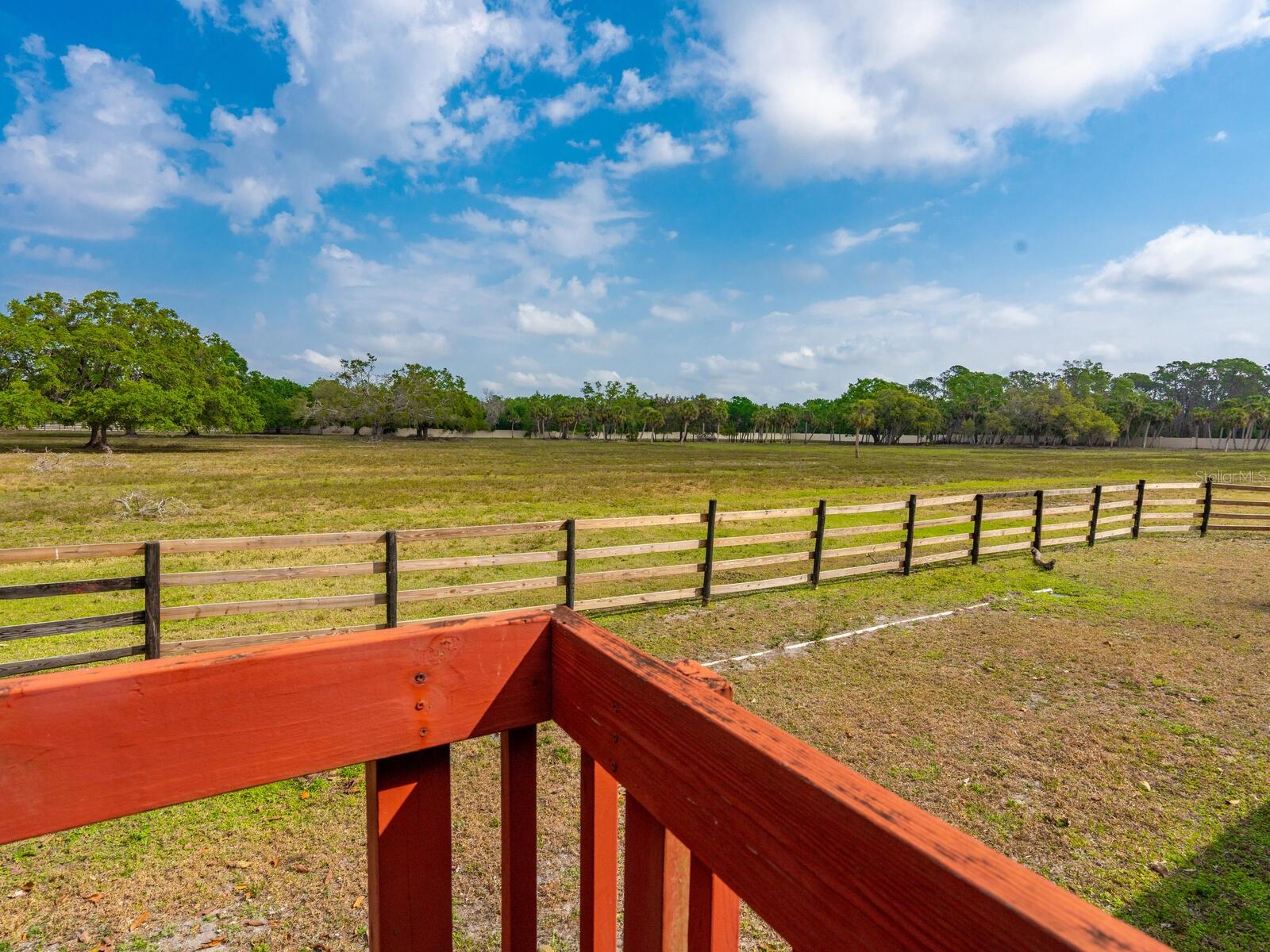 NORTH VENICE FARMS - Residential
